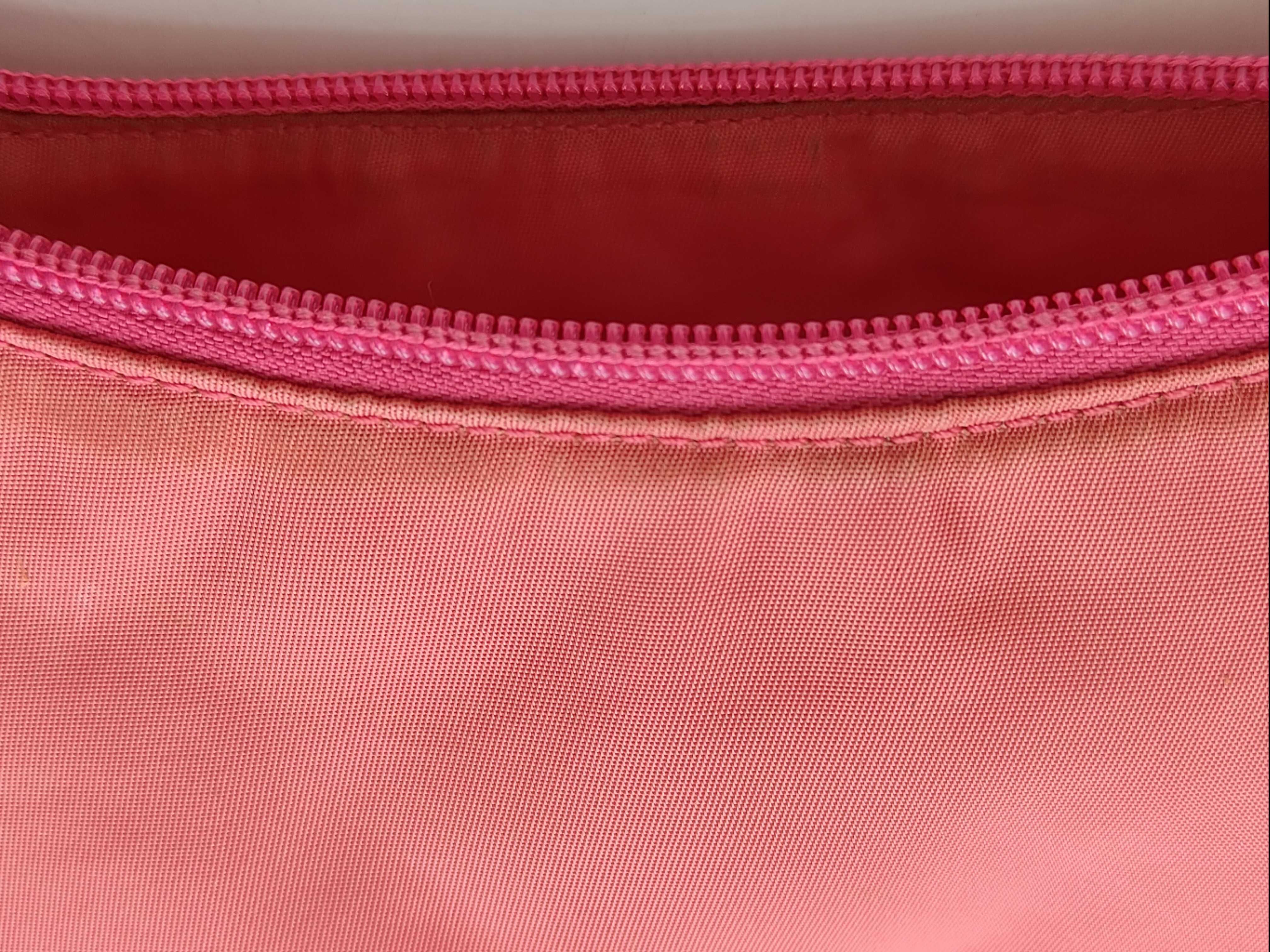 Mini Bag Pink Handbag — view 11