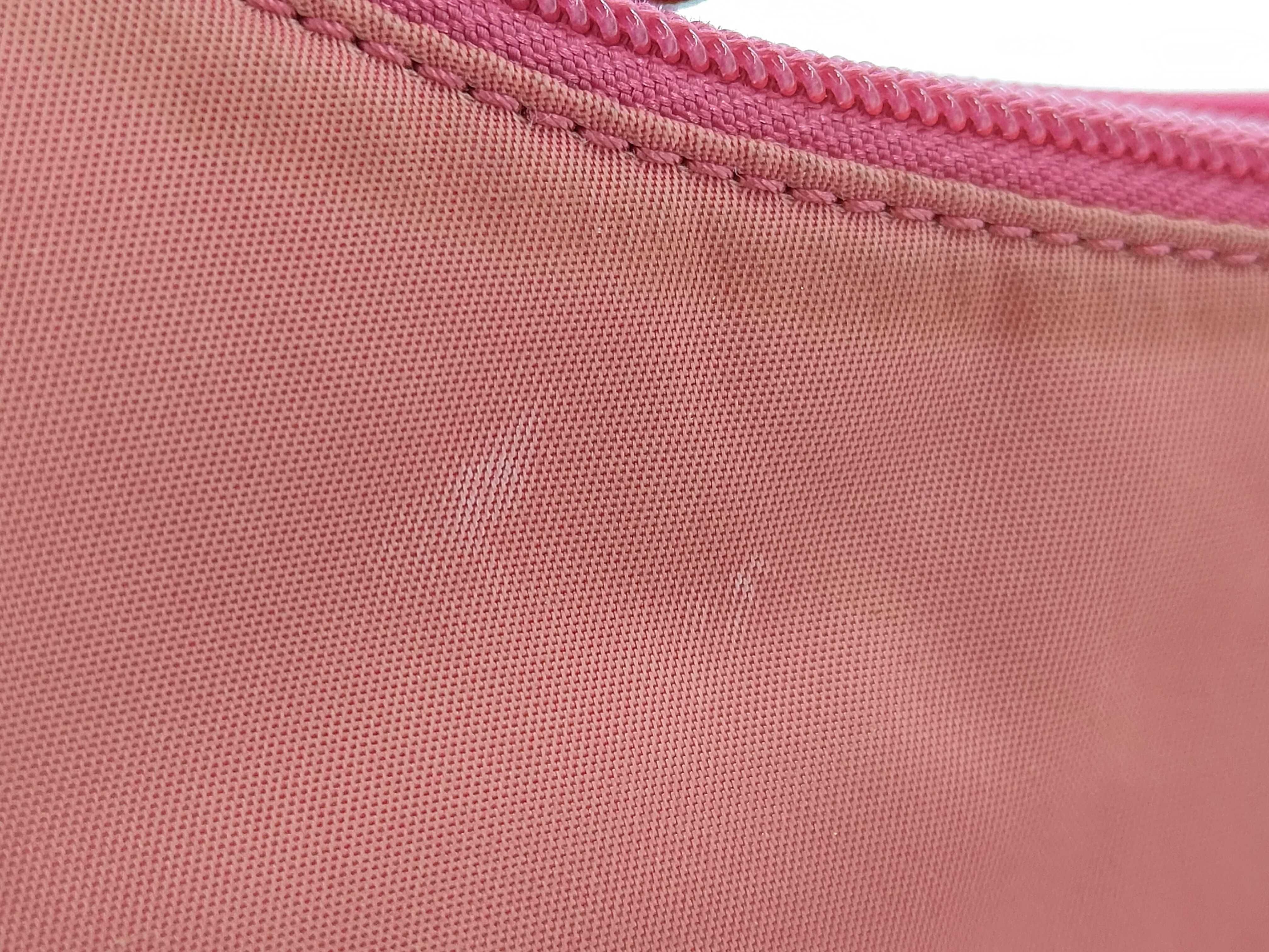 Mini Bag Pink Handbag — view 13