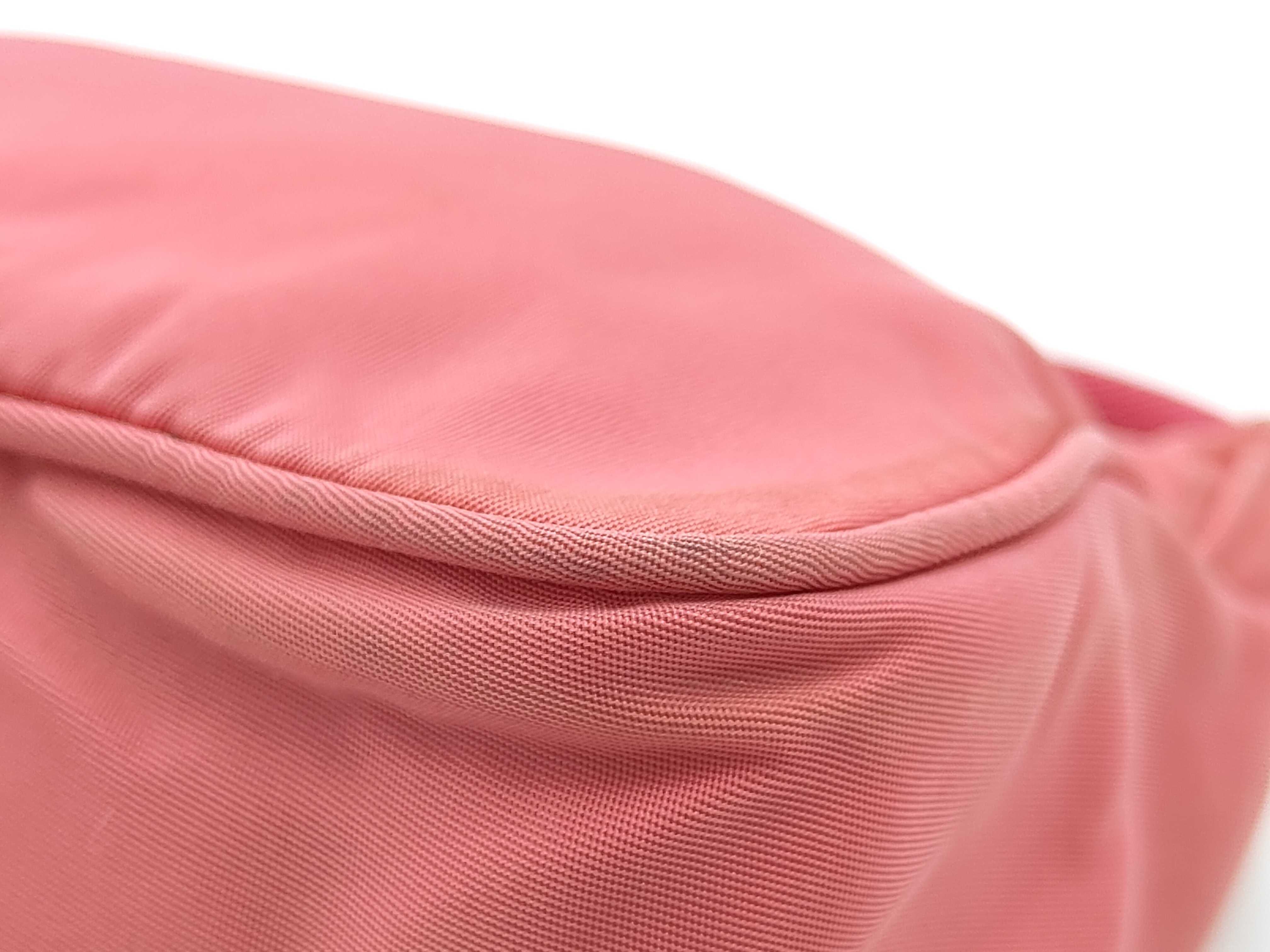 Mini Bag Pink Handbag — view 7