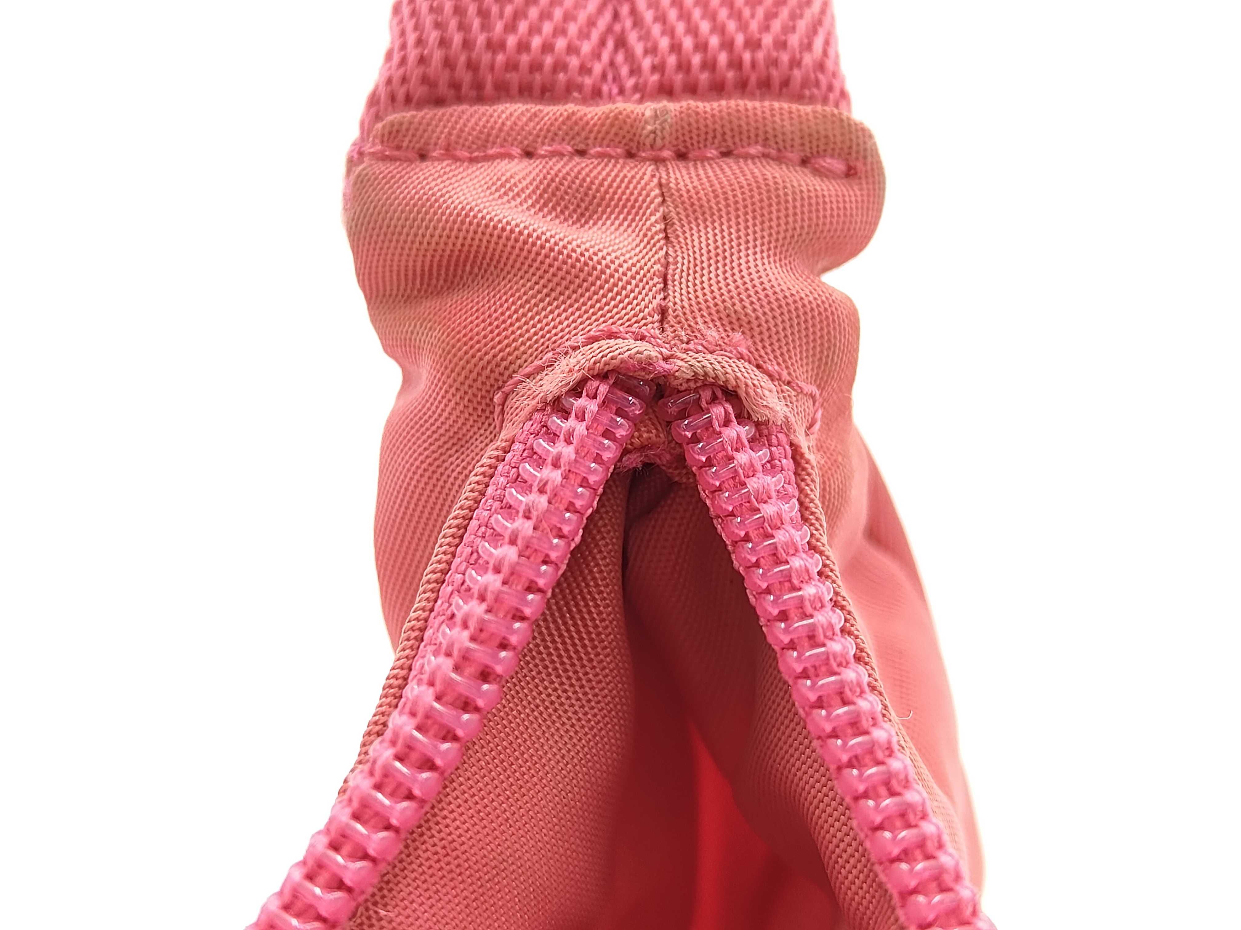 Mini Bag Pink Handbag — view 8