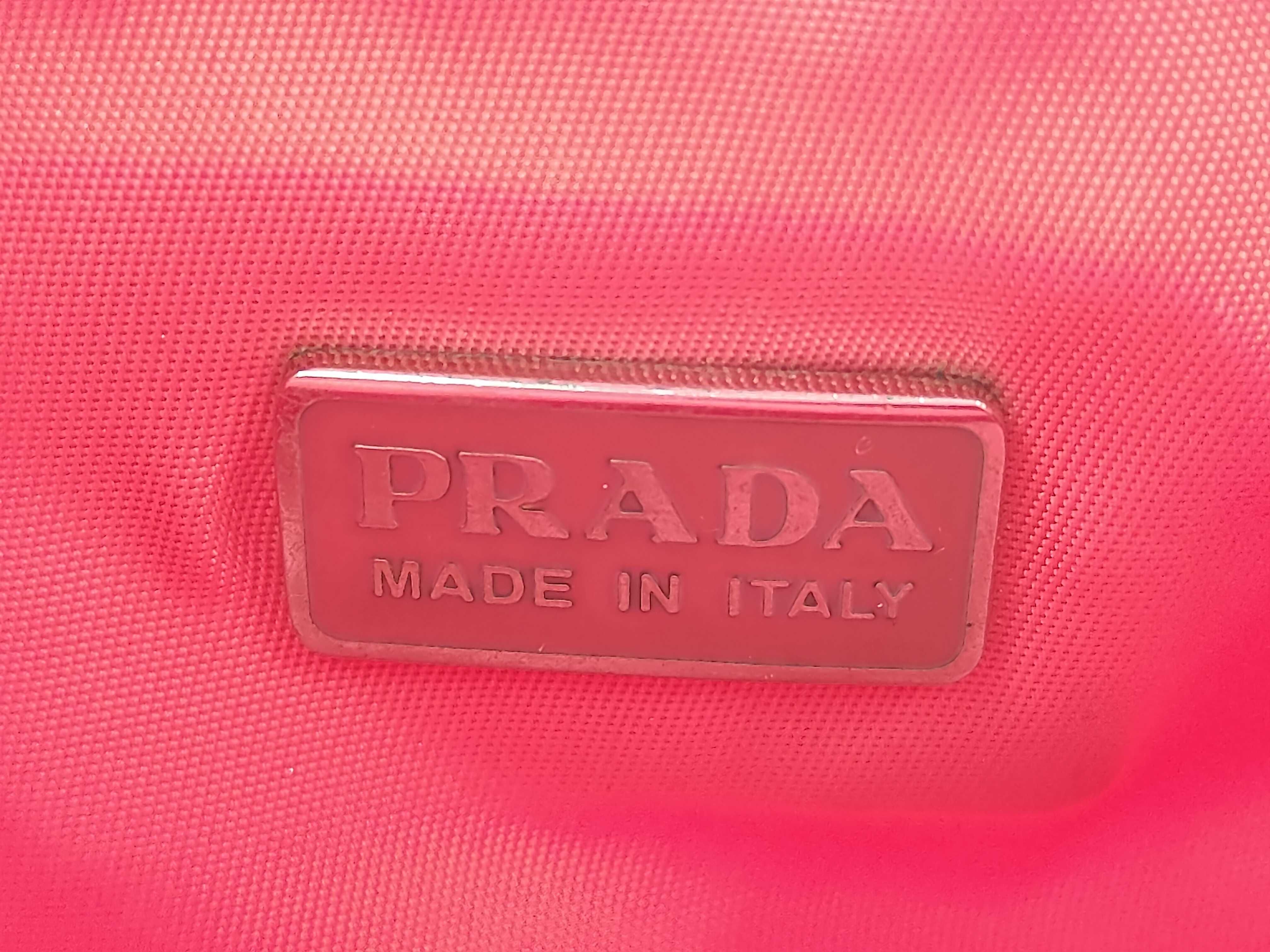 Mini Bag Pink Handbag — view 10