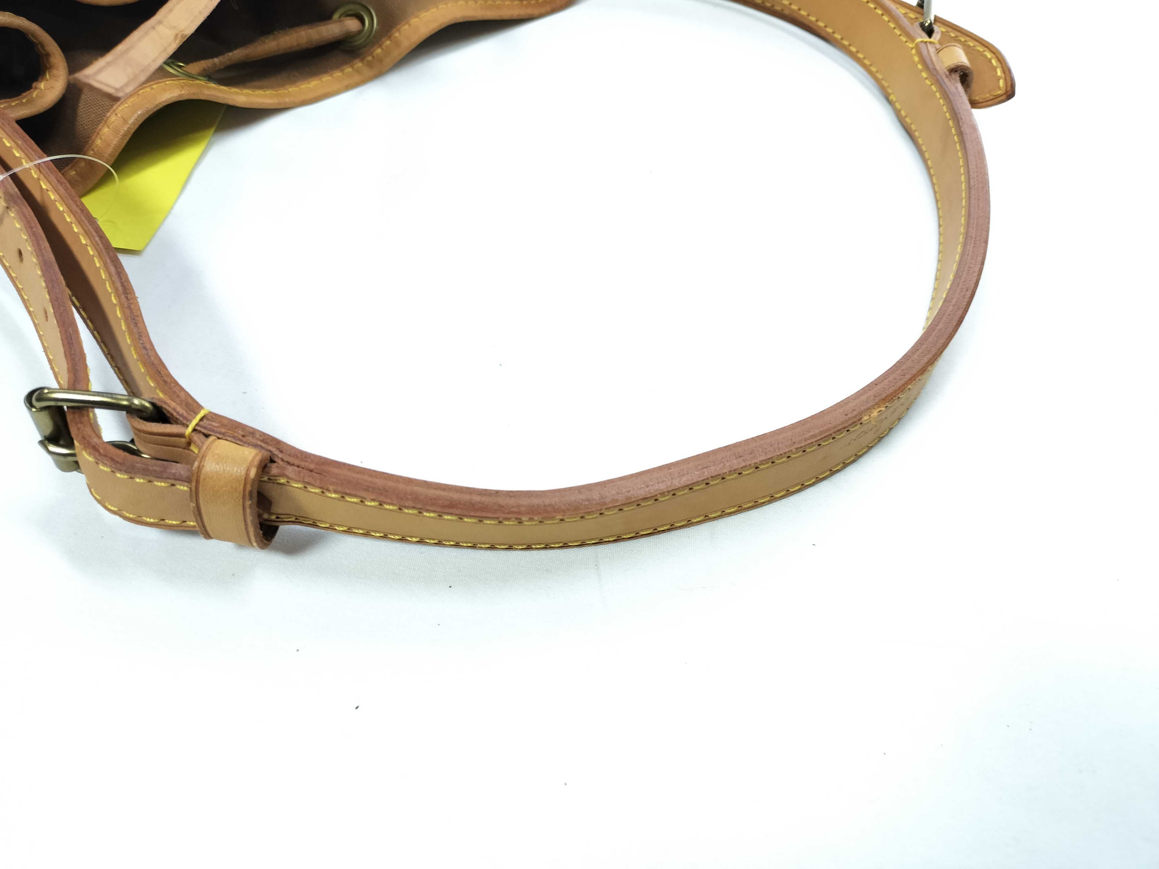 Monogram M42224 Noe Shoulder Bag — view 3