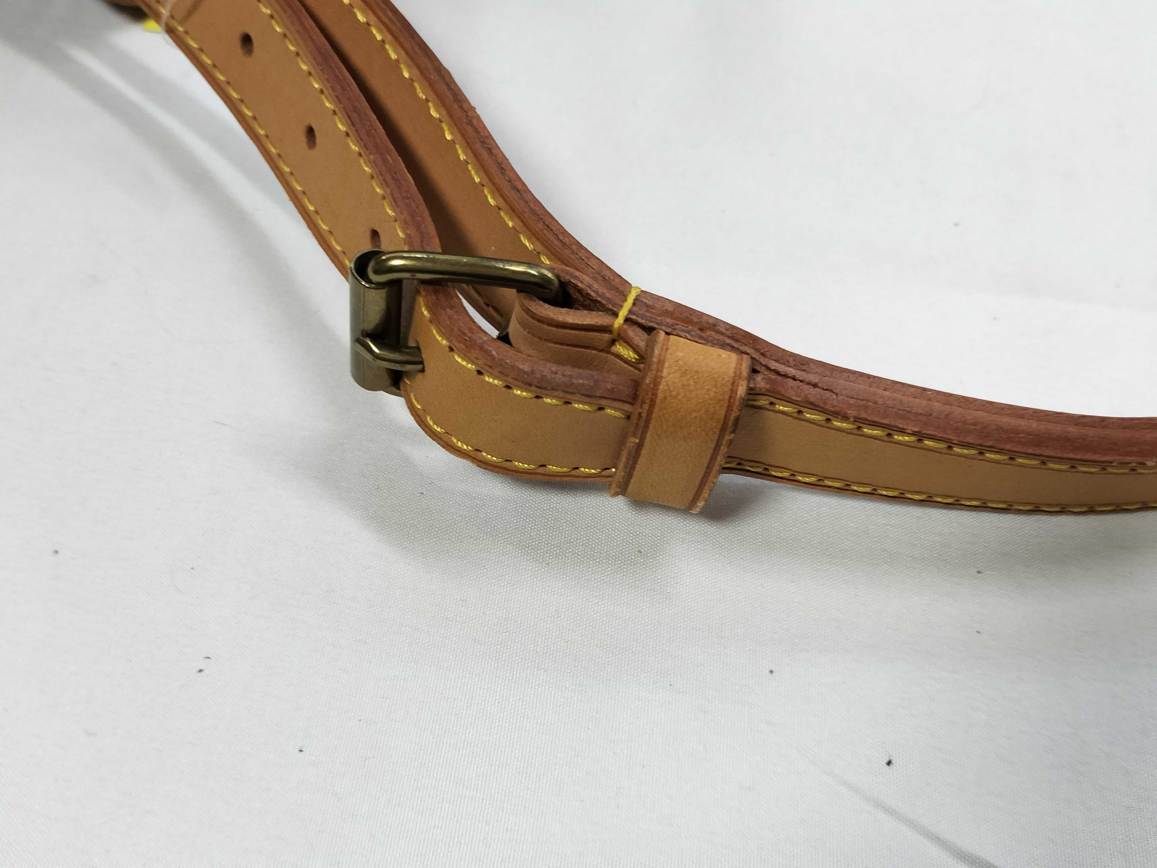 Monogram M42224 Noe Shoulder Bag — view 4