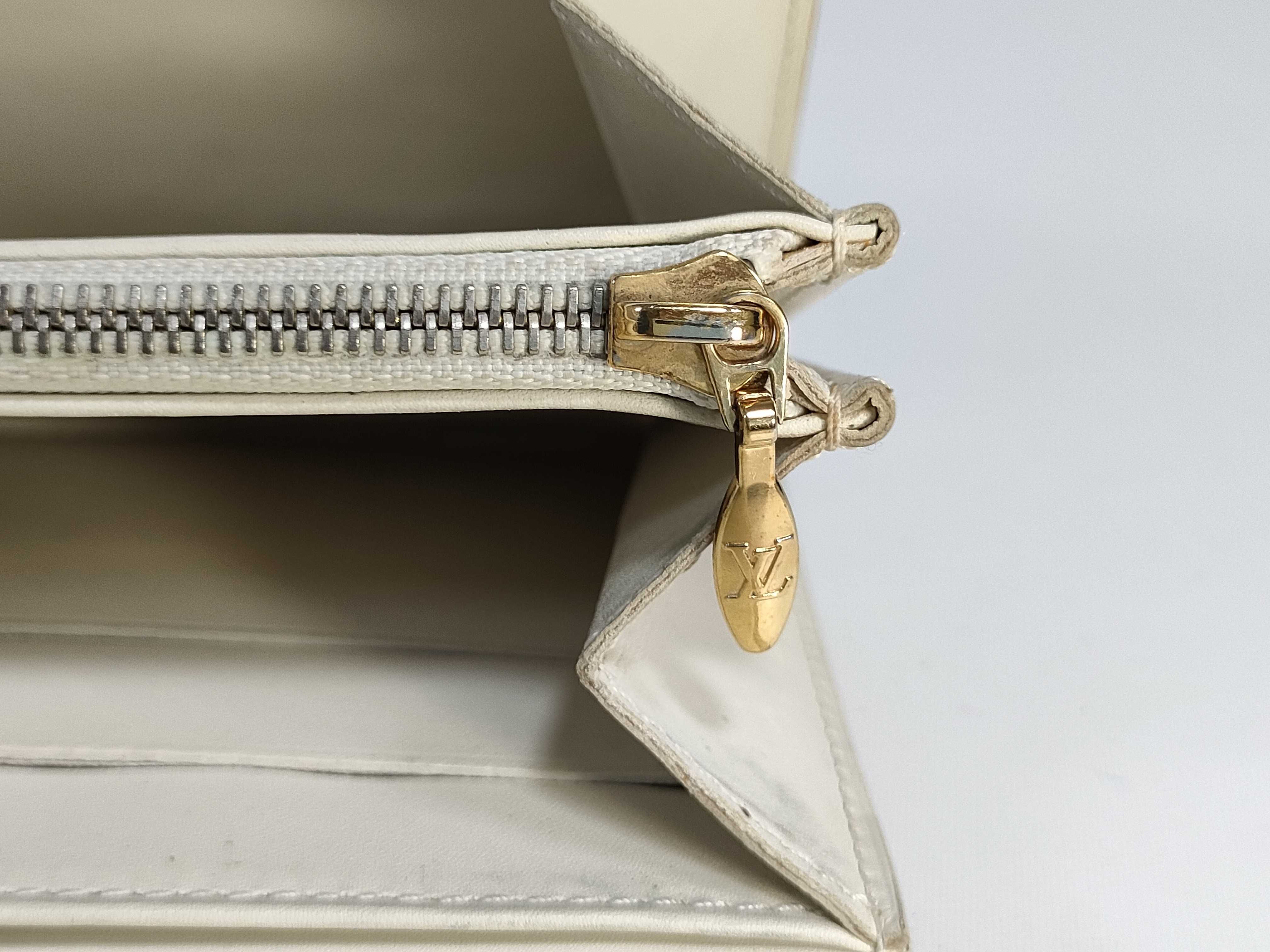 Vernis Portefeuille Sarah Vernis Wallet — view 13