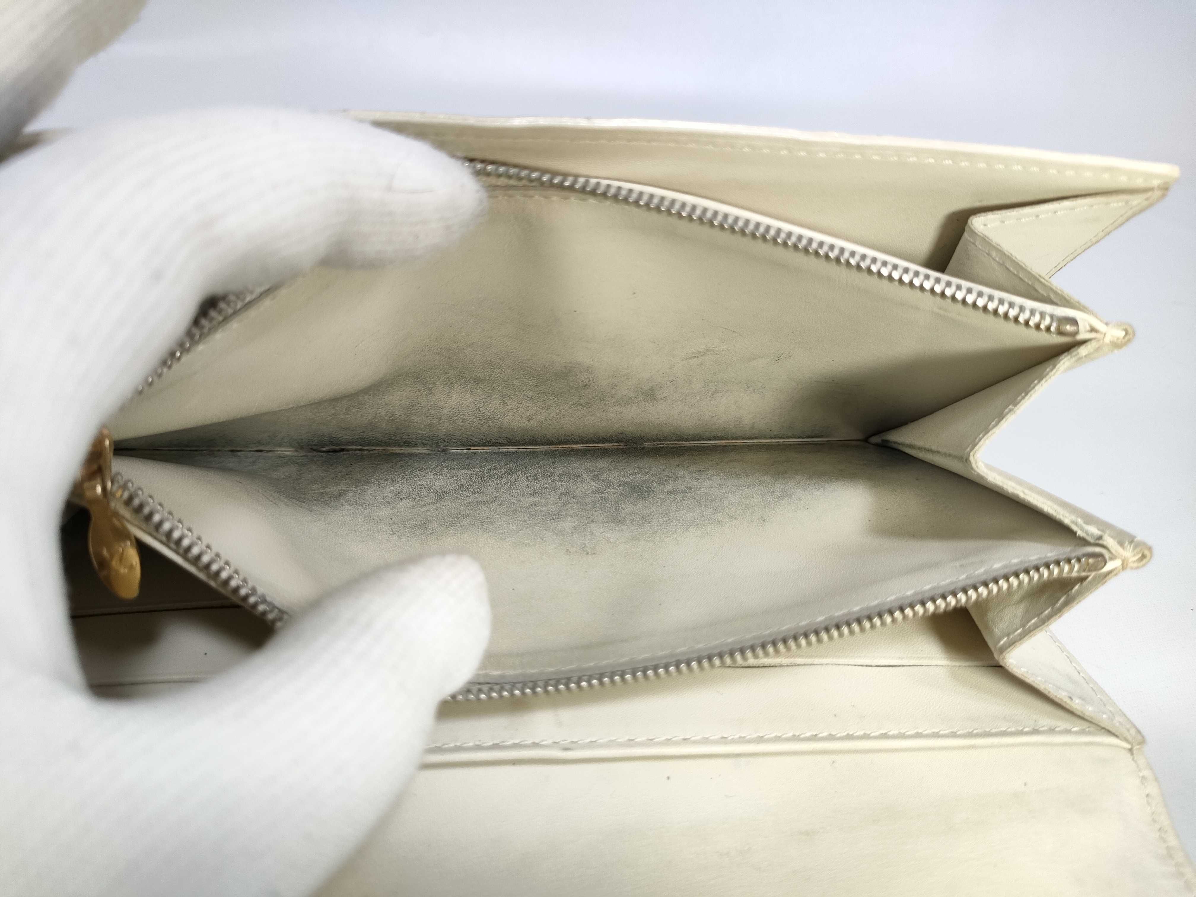 Vernis Portefeuille Sarah Vernis Wallet — view 14