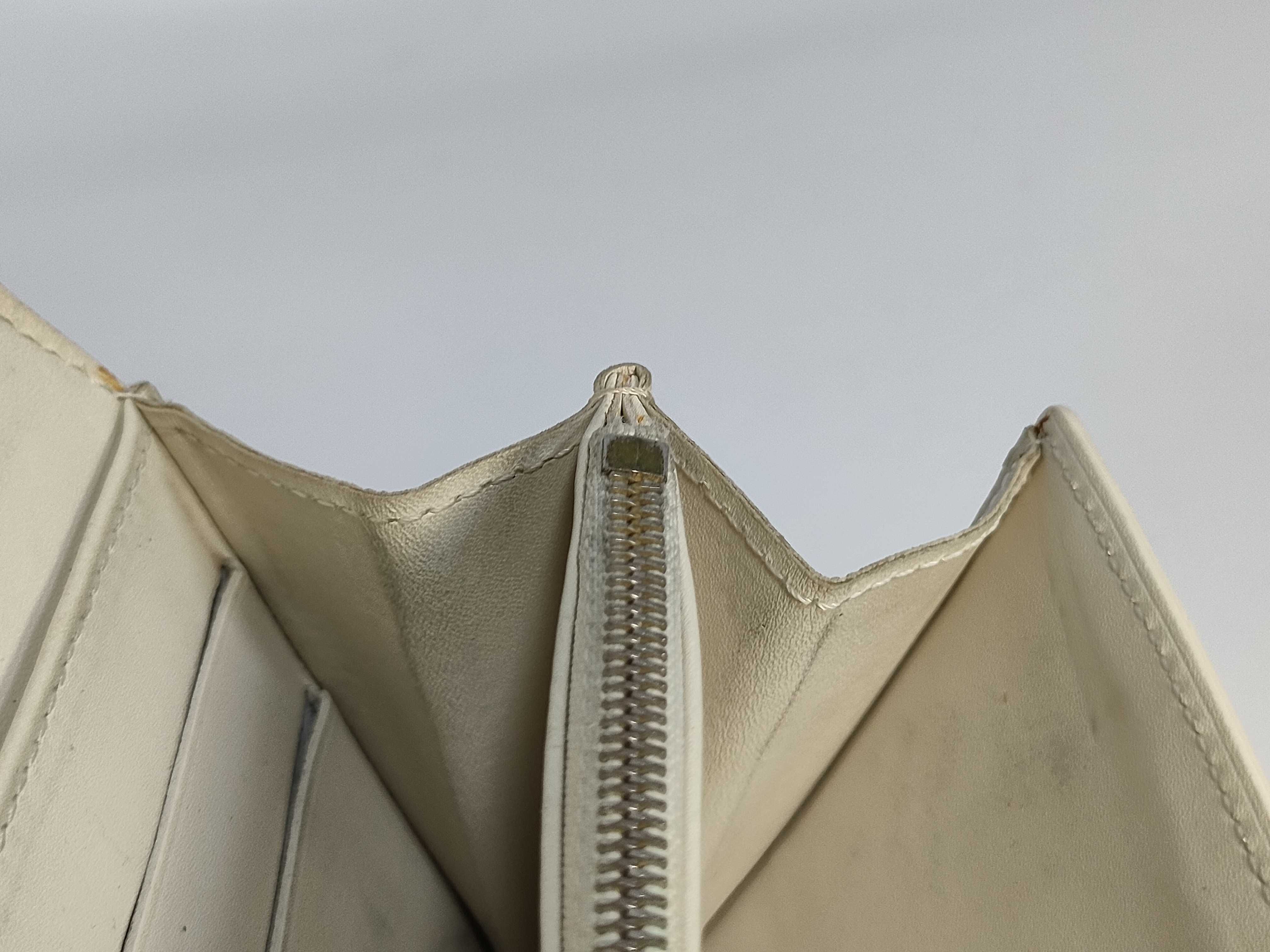 Vernis Portefeuille Sarah Vernis Wallet — view 15