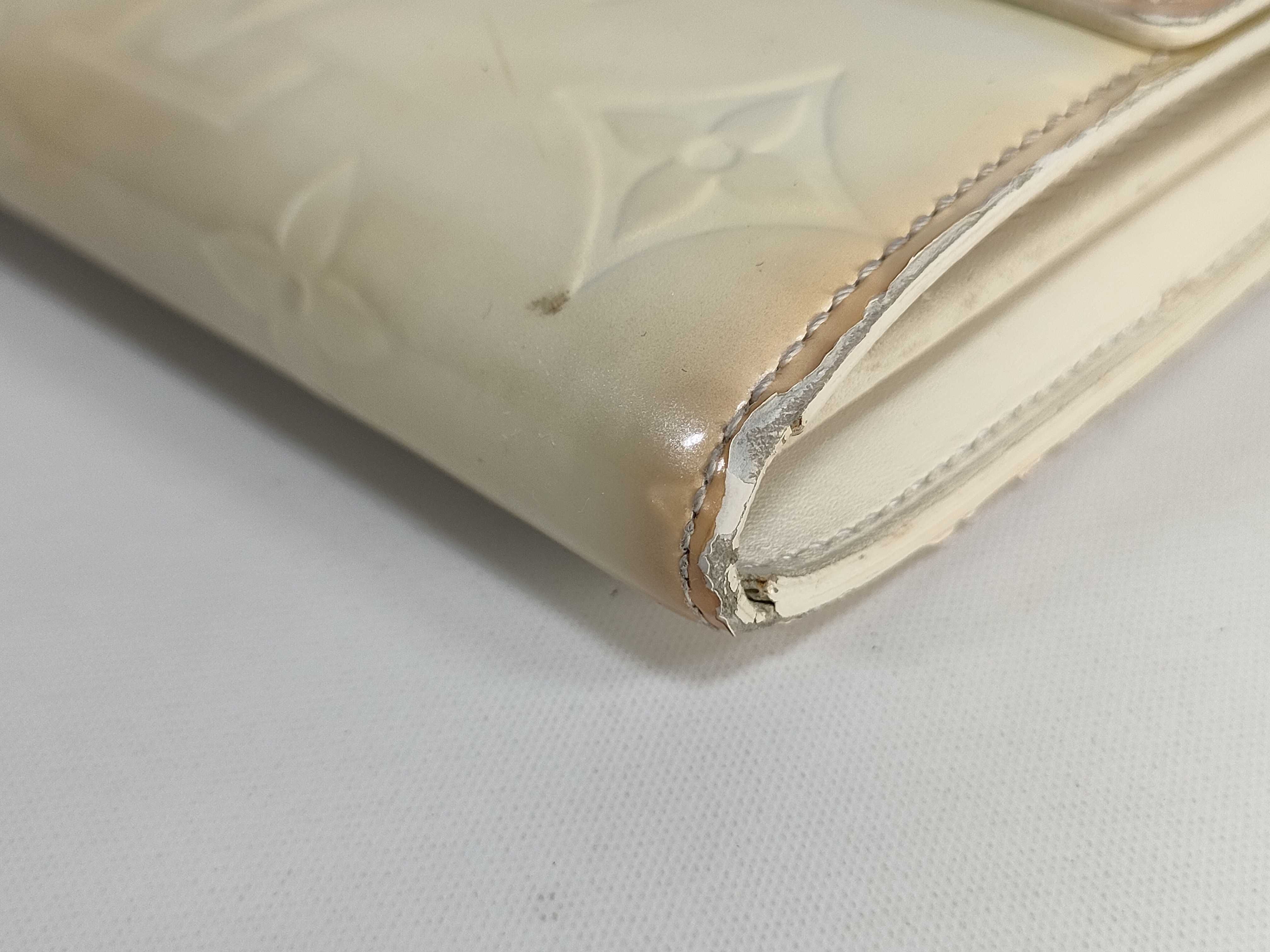Vernis Portefeuille Sarah Vernis Wallet — view 4
