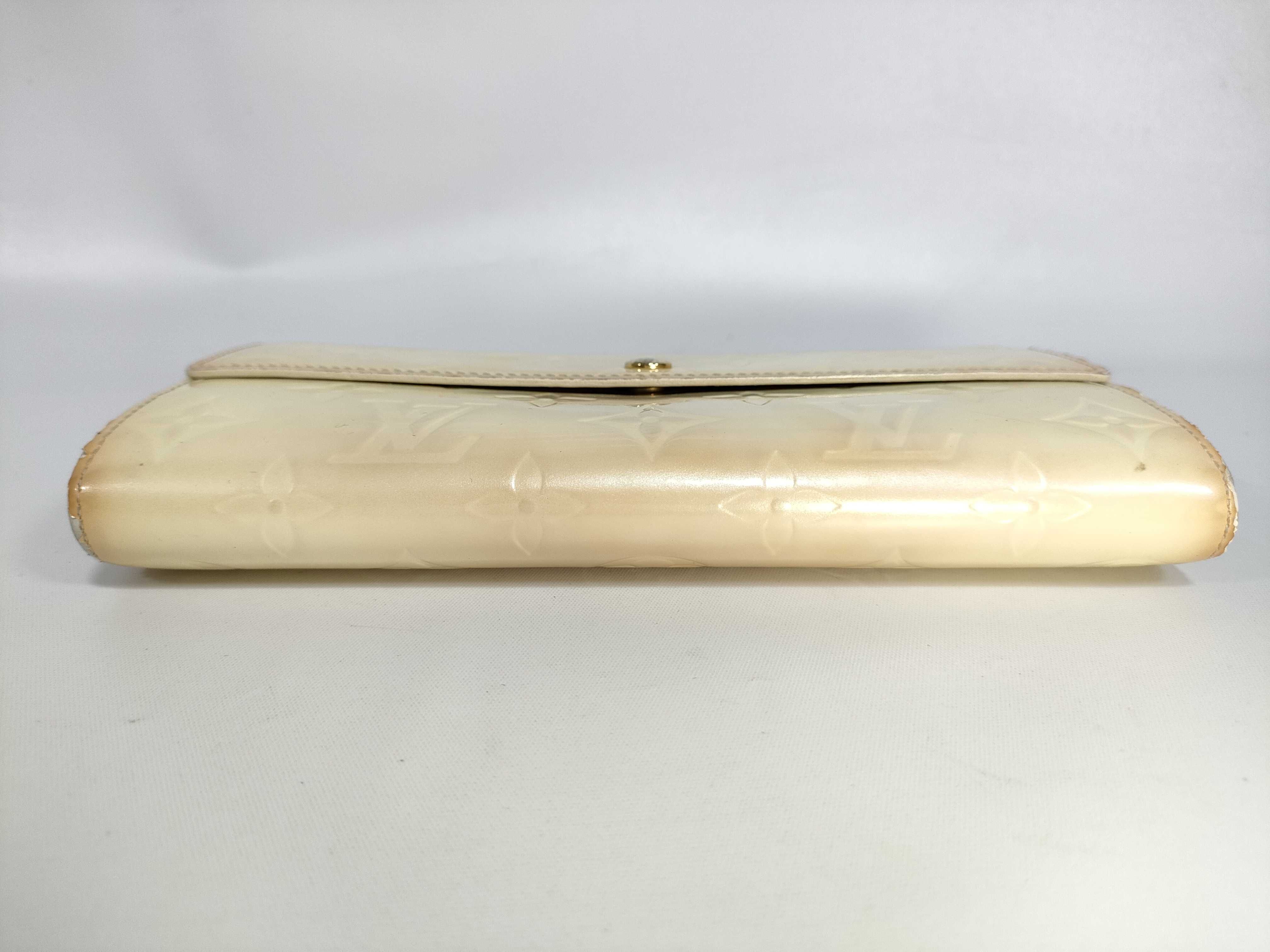 Vernis Portefeuille Sarah Vernis Wallet — view 5