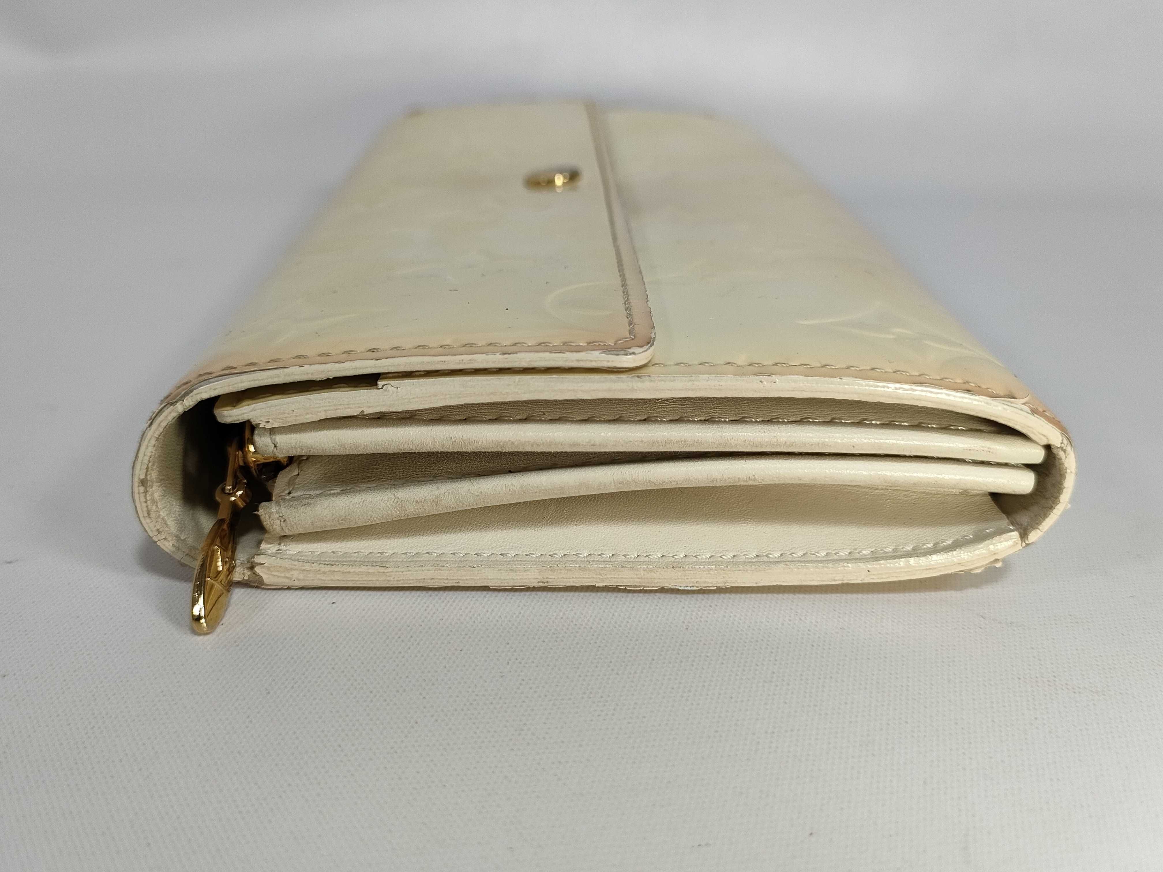 Vernis Portefeuille Sarah Vernis Wallet — view 6