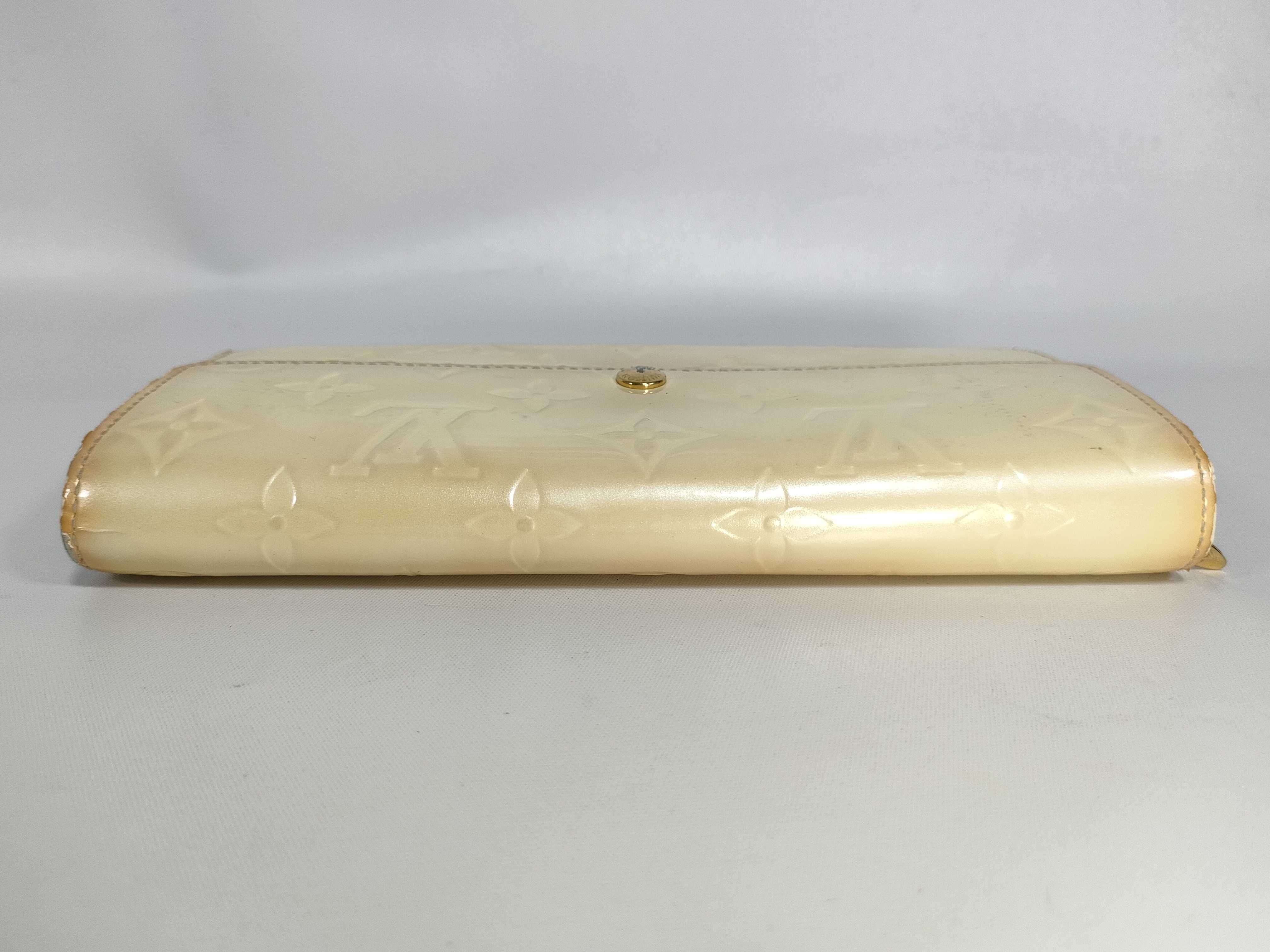 Vernis Portefeuille Sarah Vernis Wallet — view 7