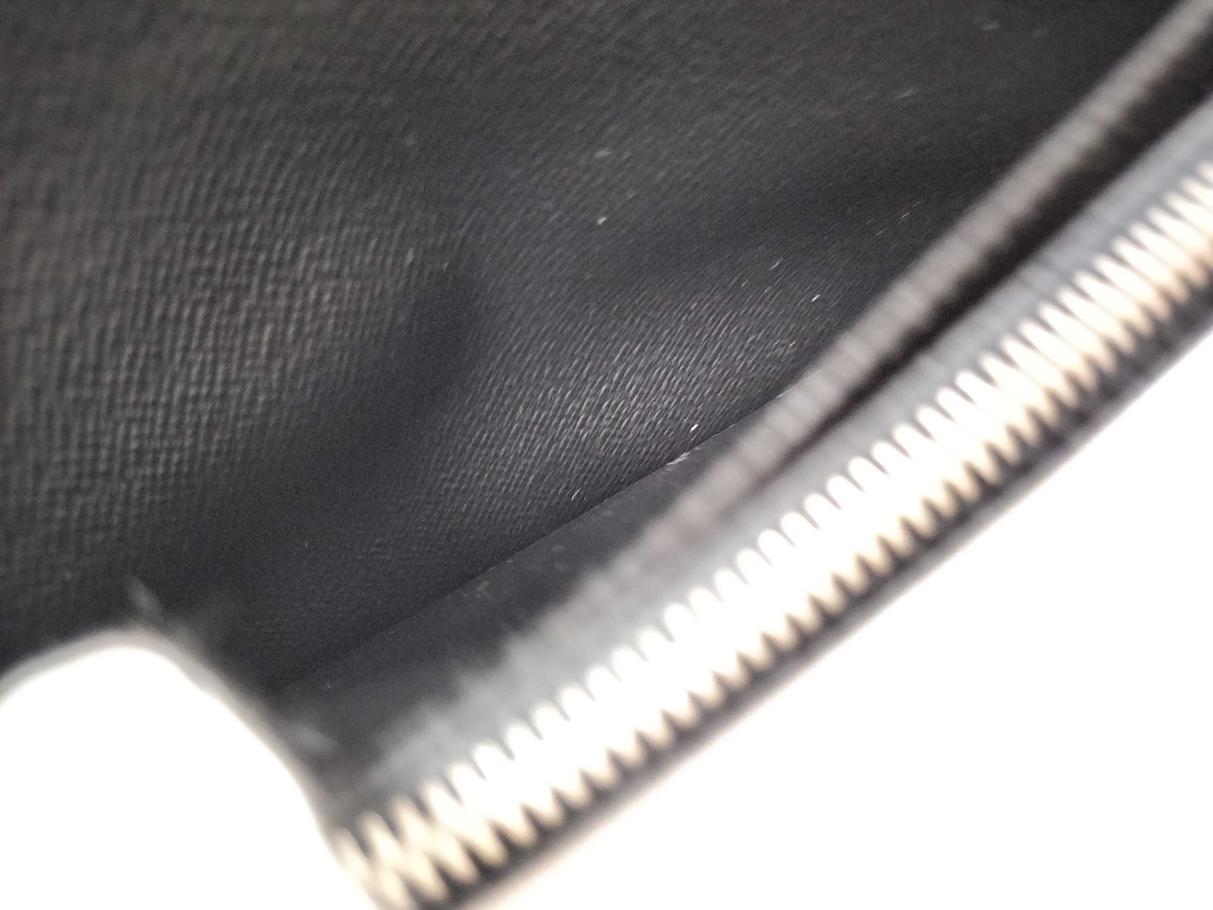 Damier Graphite Brother Wallet — view 11