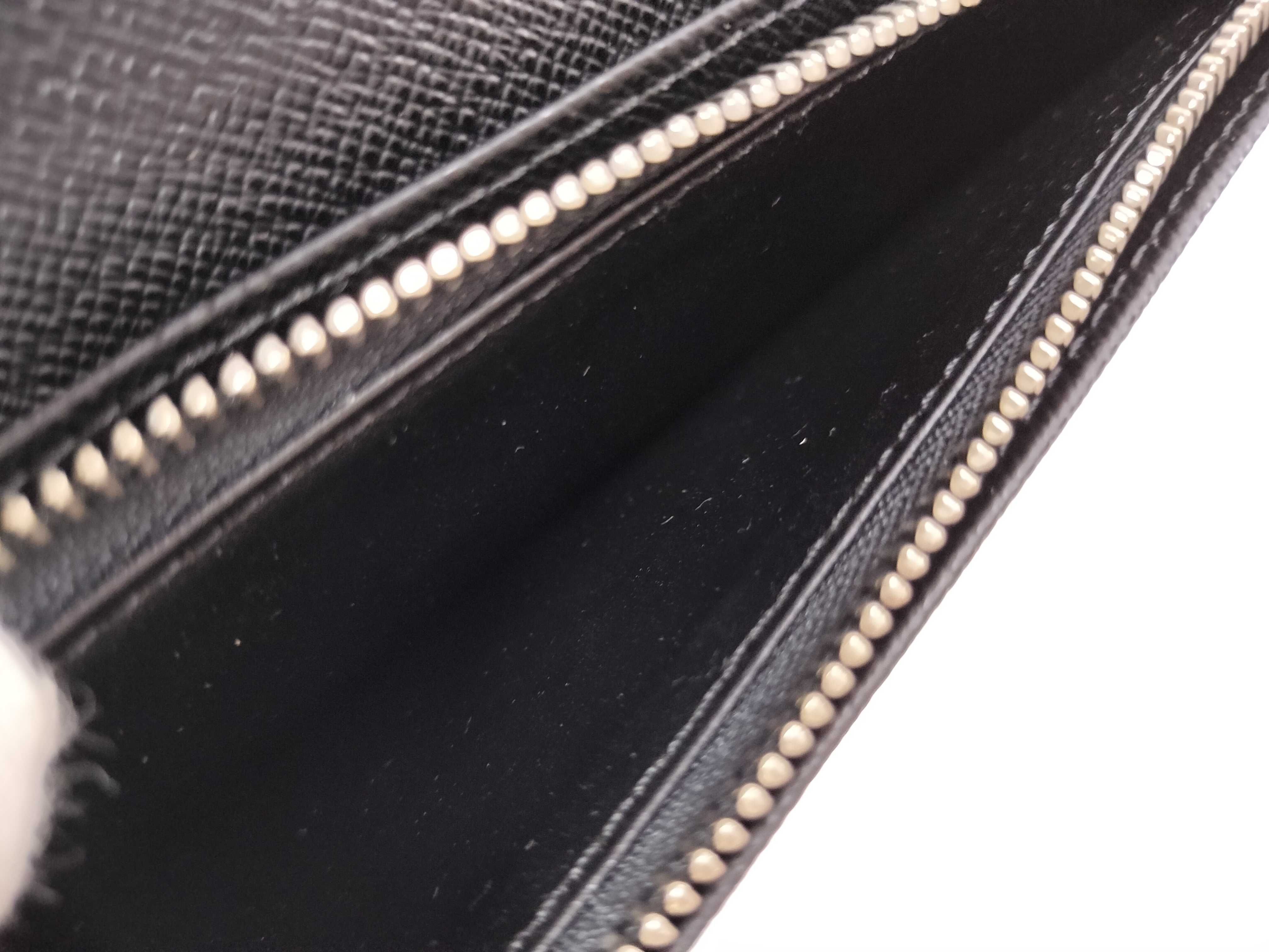 Damier Graphite Brother Wallet — view 10