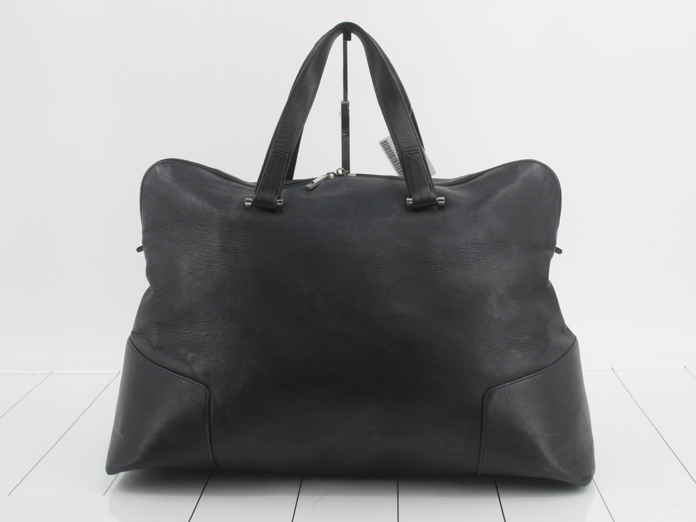 Tote bag — view 2