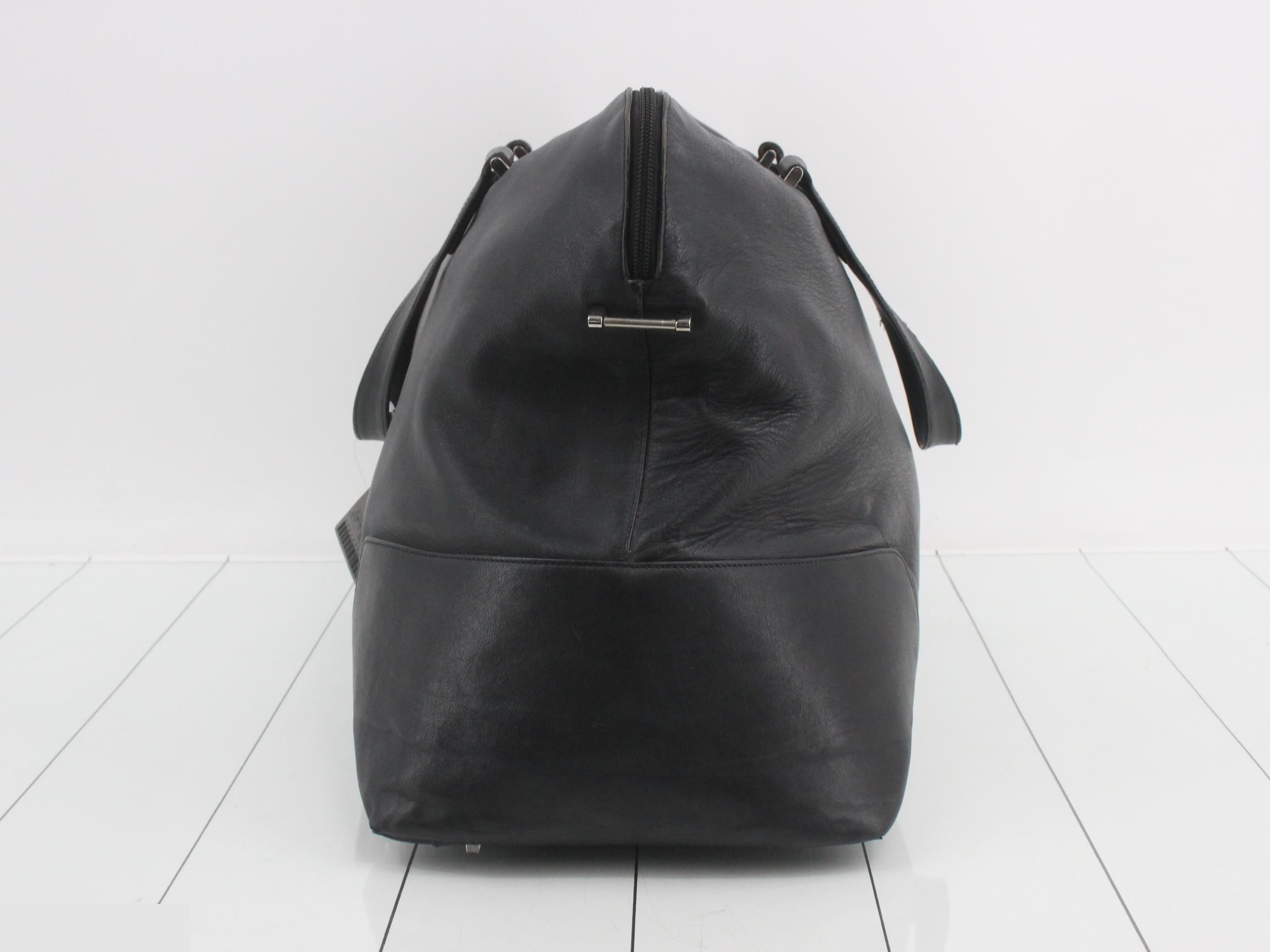 Tote bag — view 3