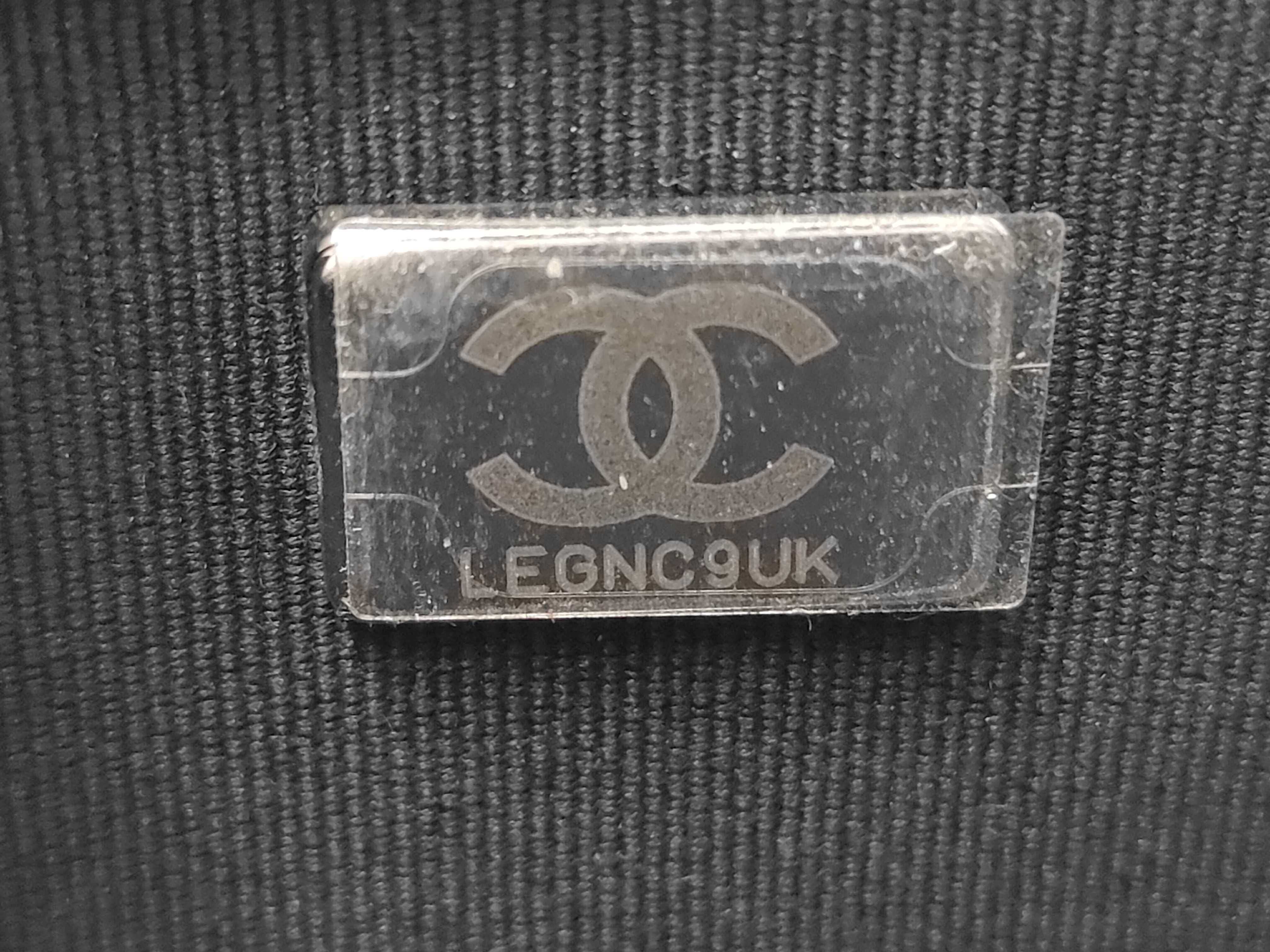IC chip shoulder bag — view 11