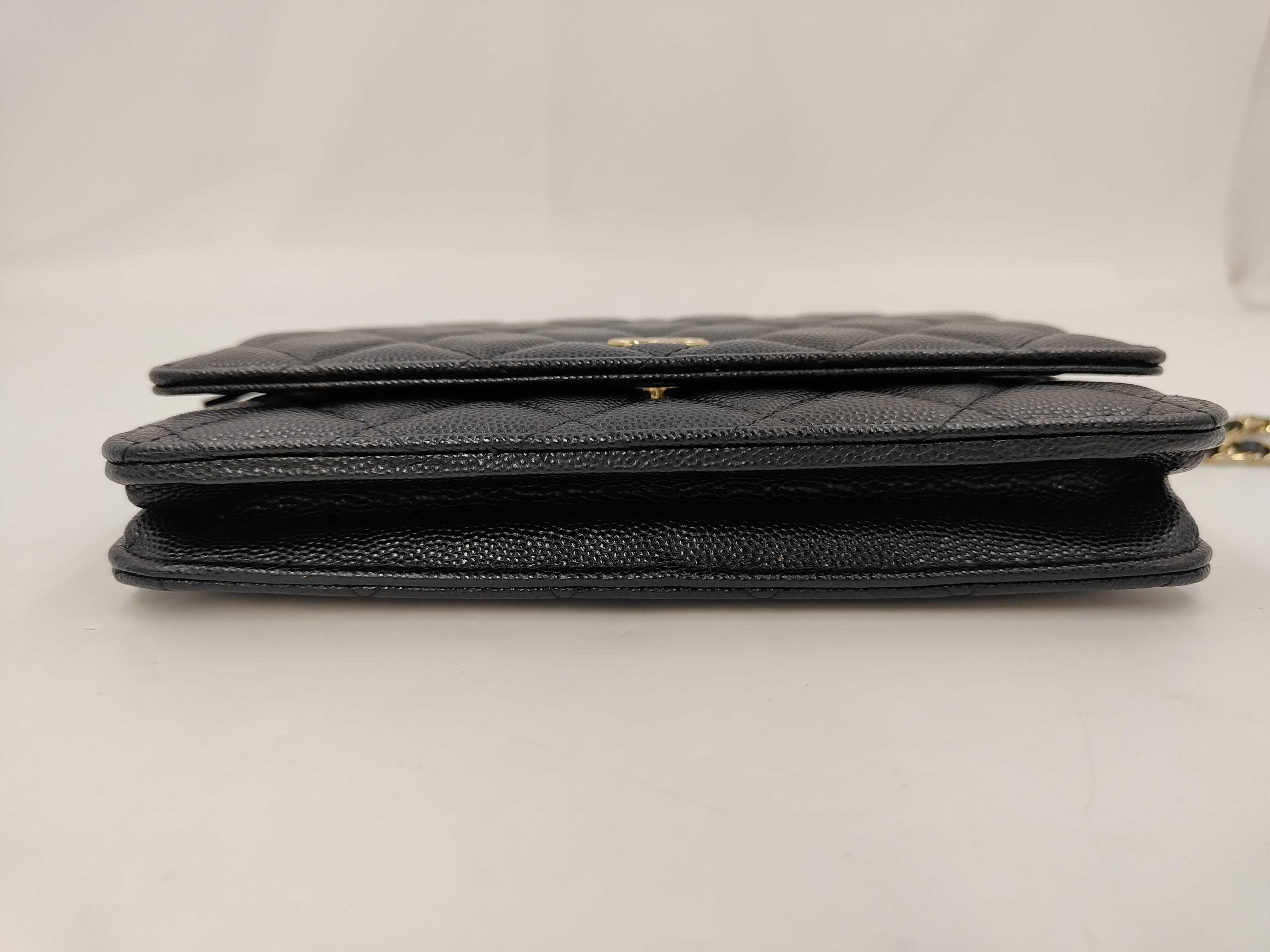 IC chip shoulder bag — view 5