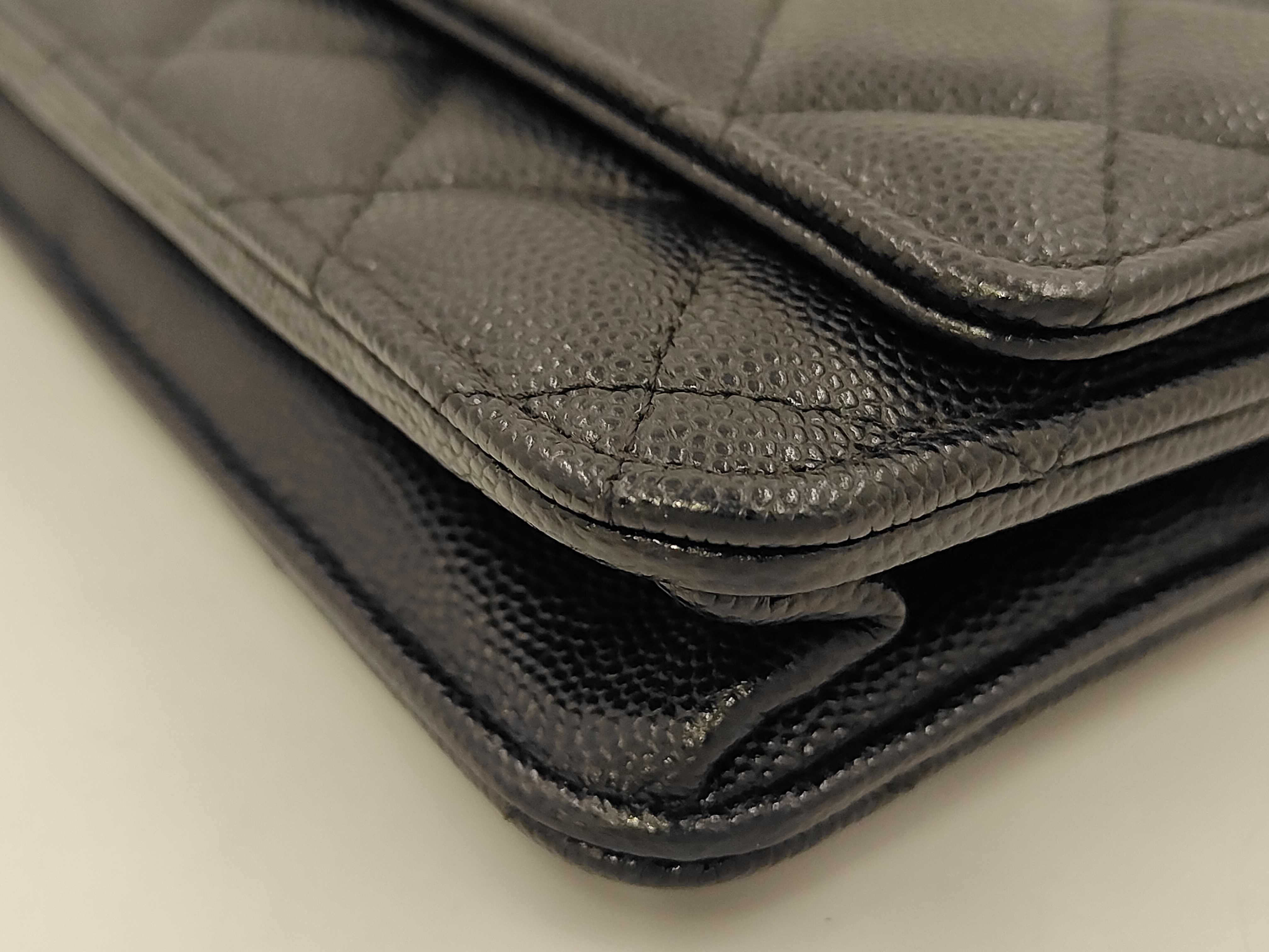 IC chip shoulder bag — view 6