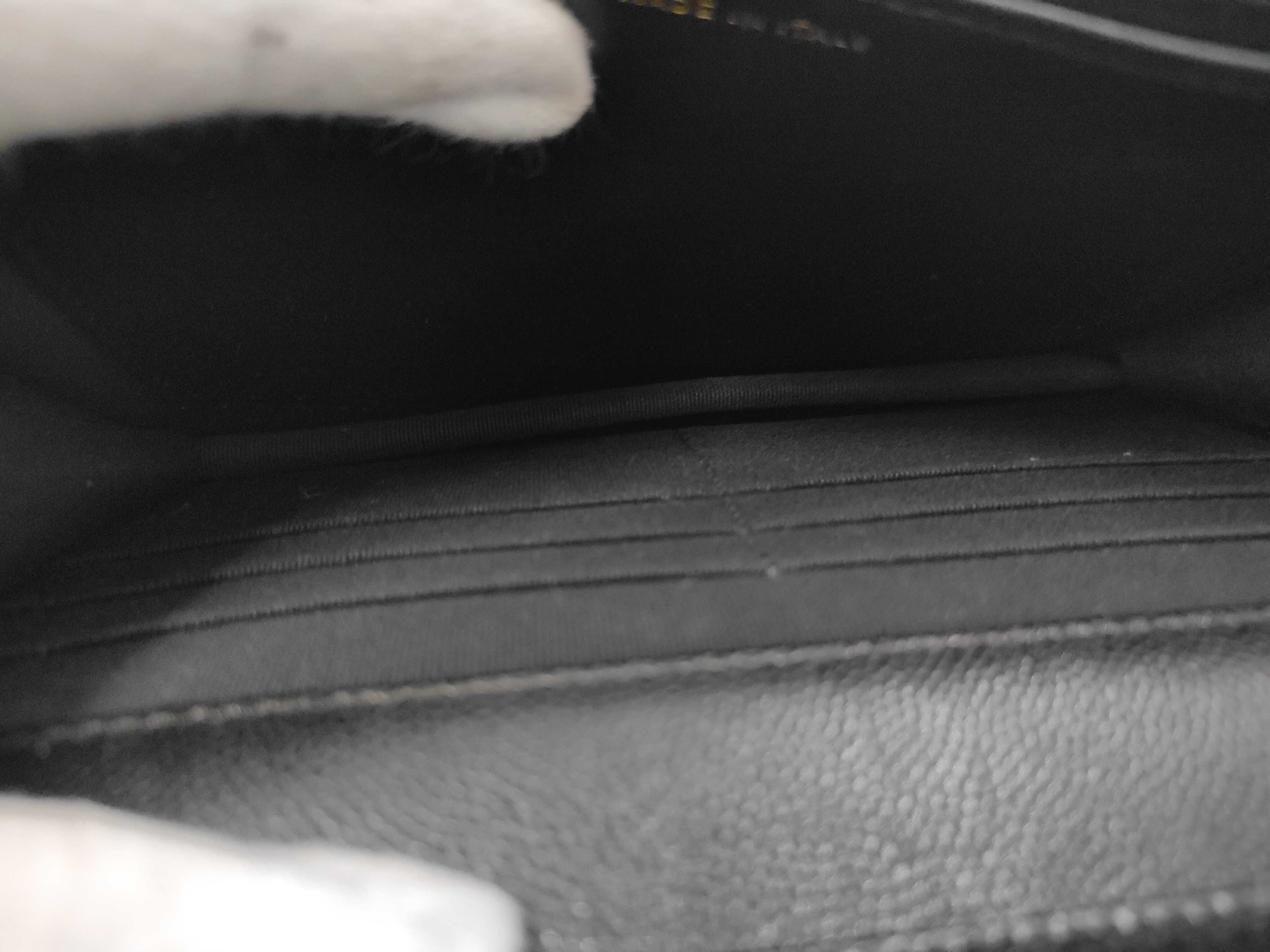 IC chip shoulder bag — view 9