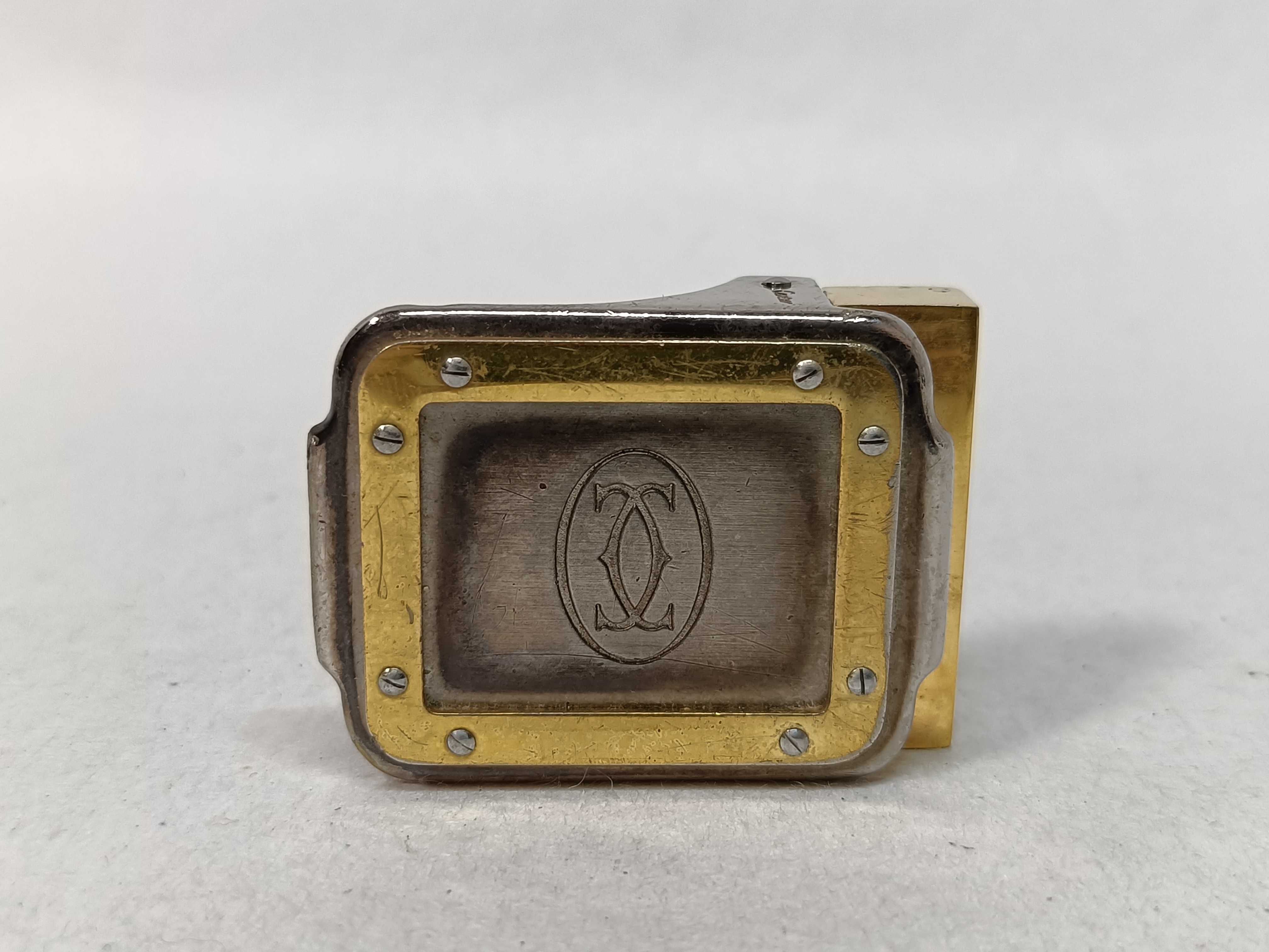 belt buckle and other accessories