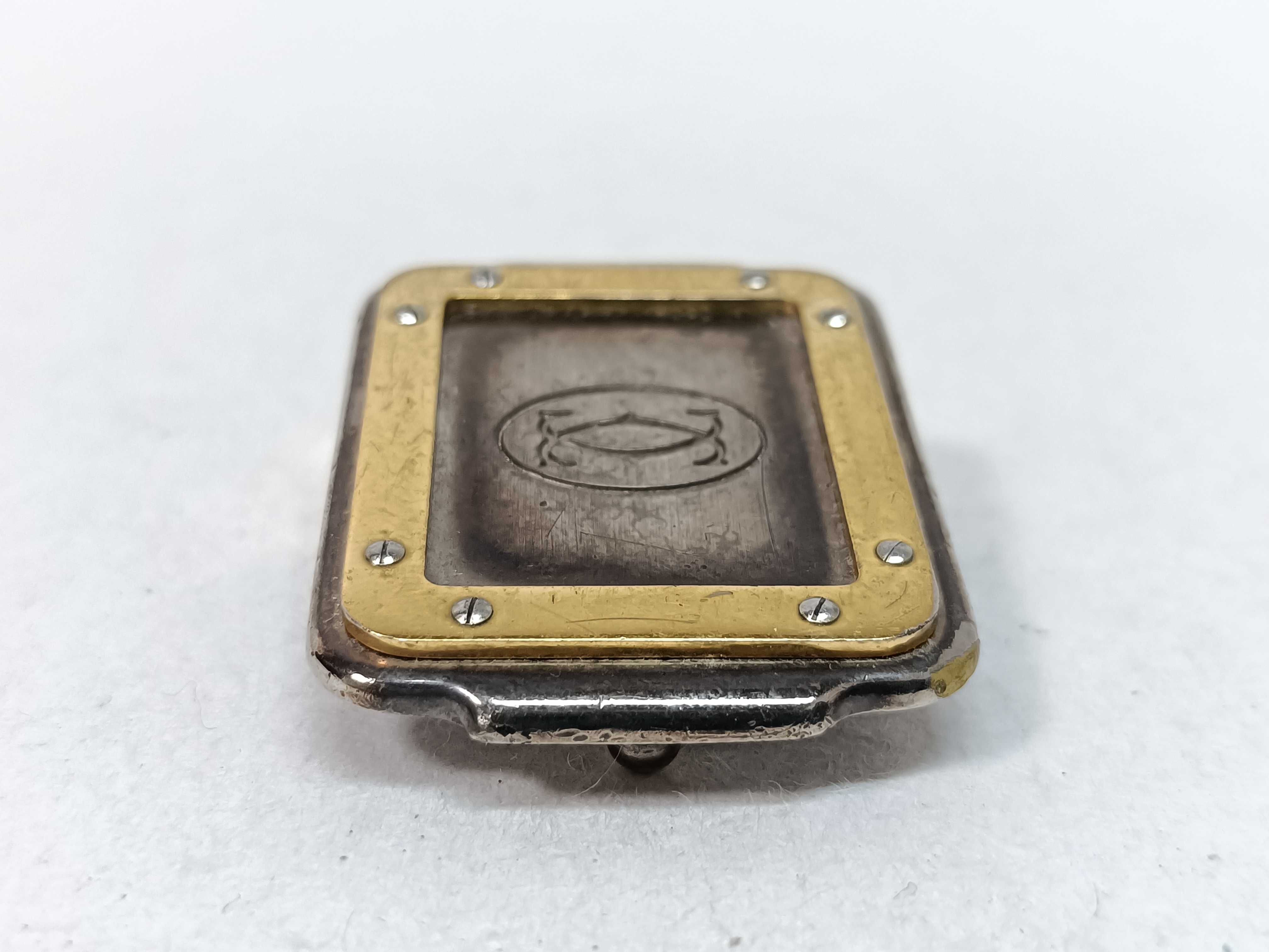 belt buckle and other accessories — view 3
