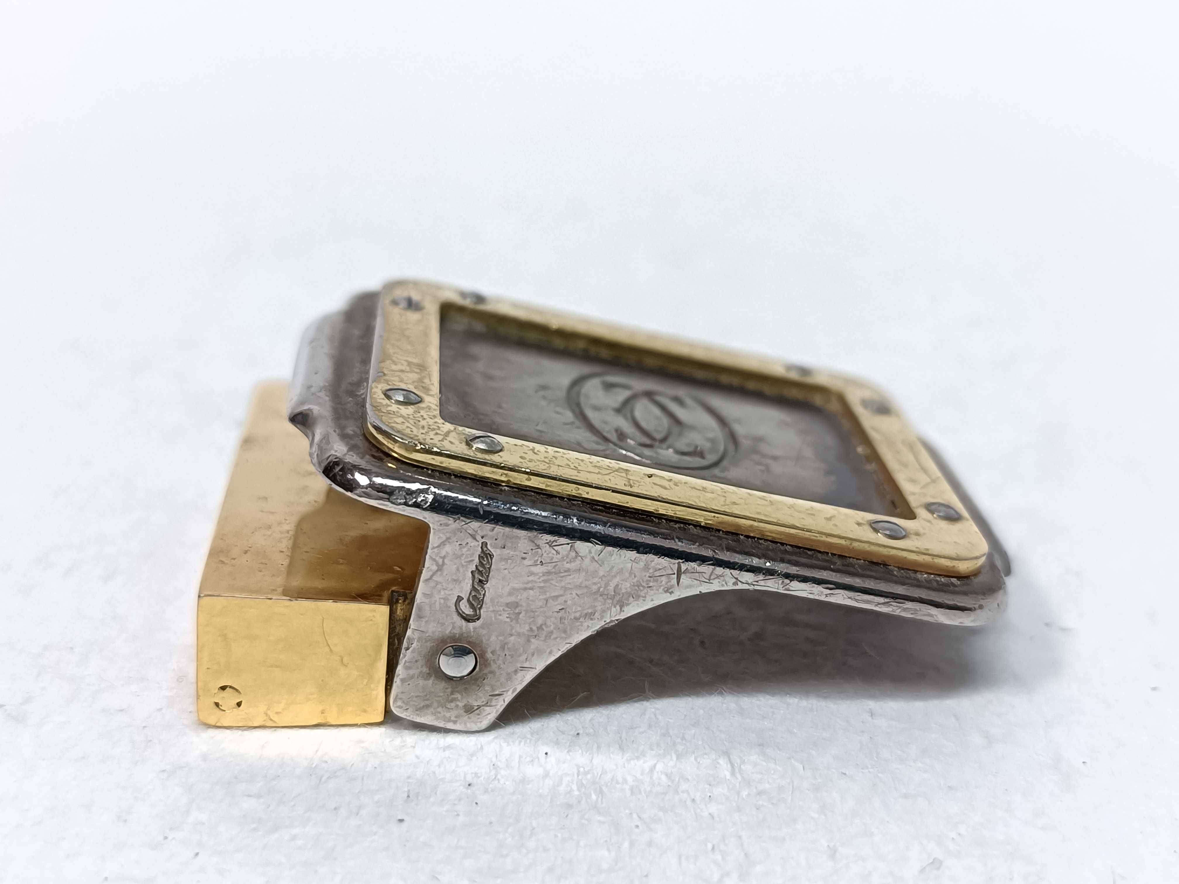 belt buckle and other accessories — view 4