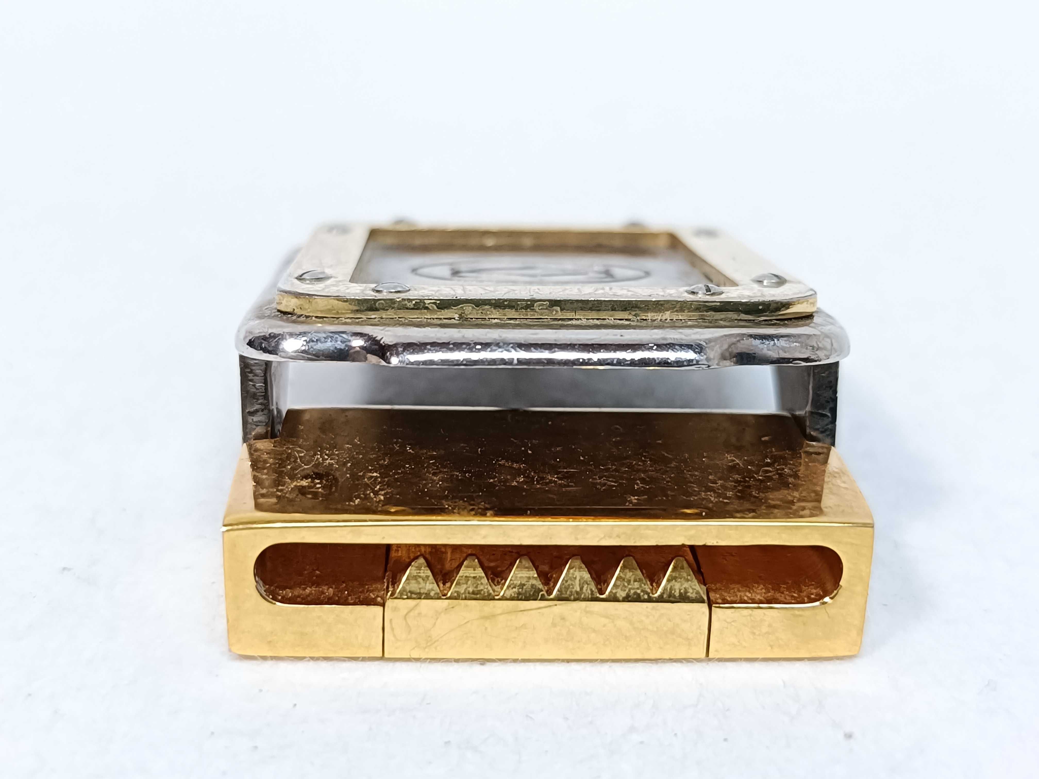belt buckle and other accessories — view 5