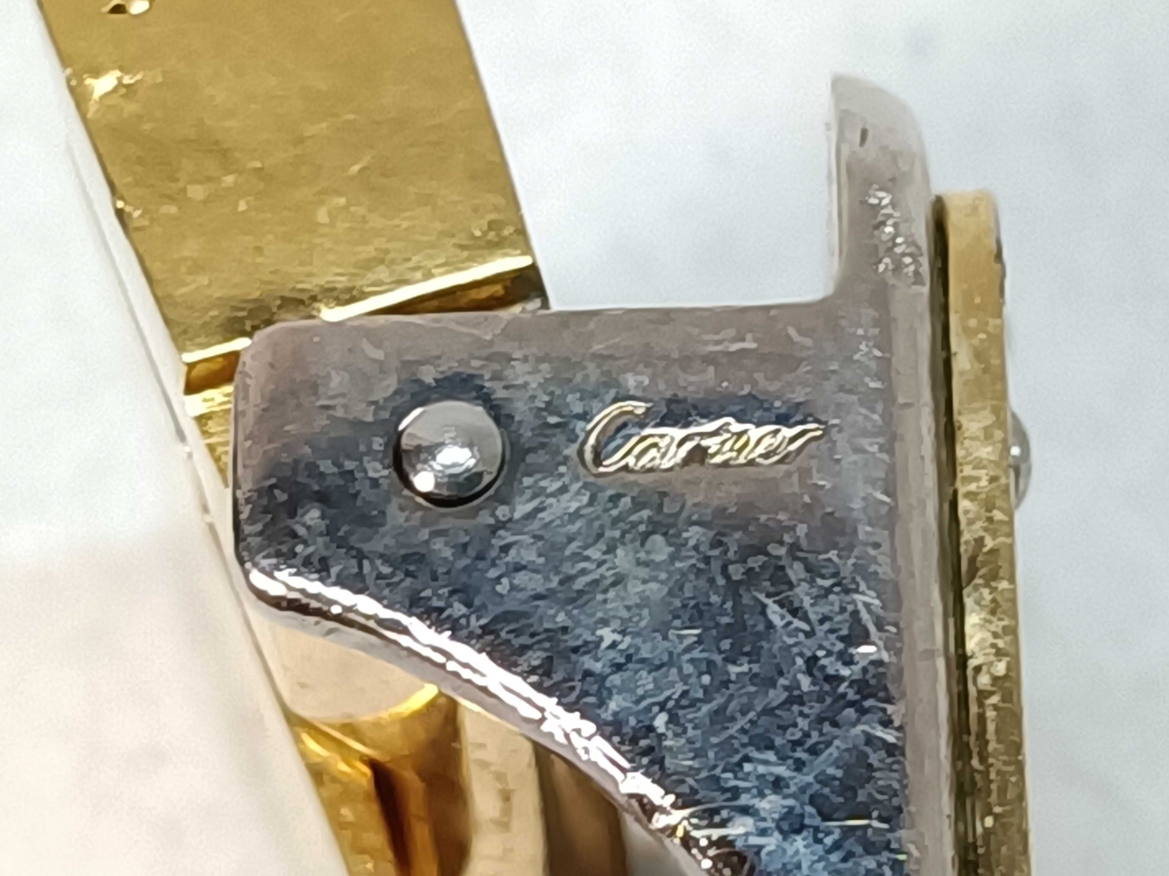 belt buckle and other accessories — view 7