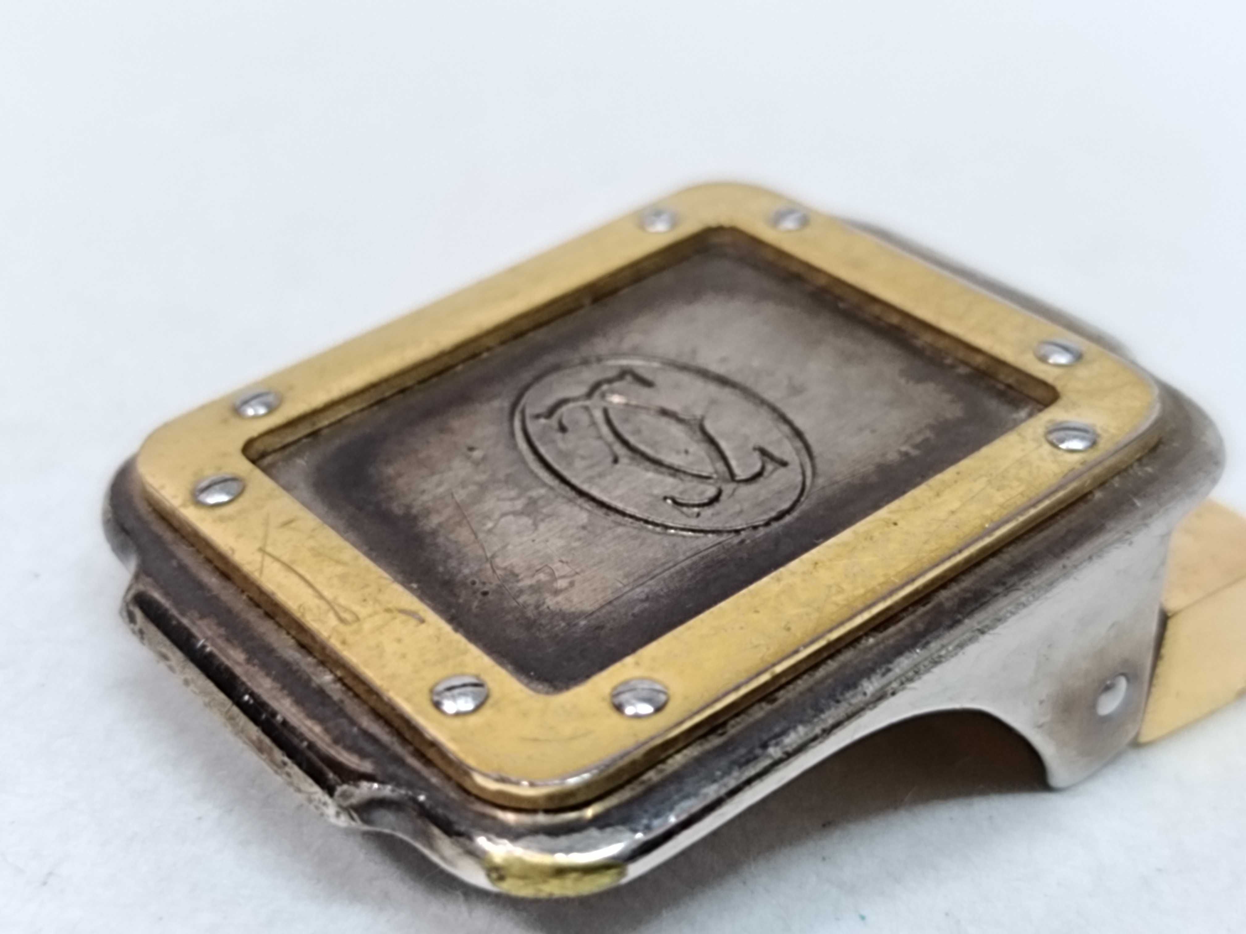 belt buckle and other accessories — view 10