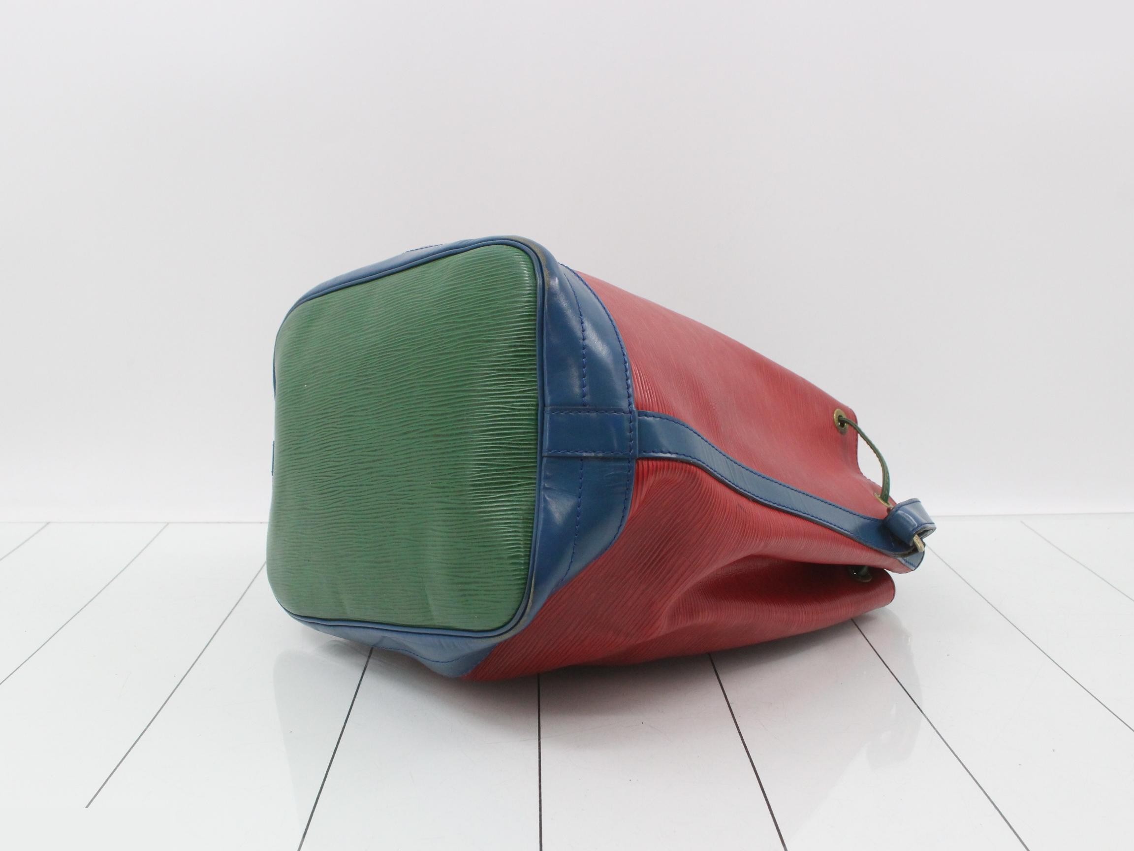 Noé Tricolore — view 6