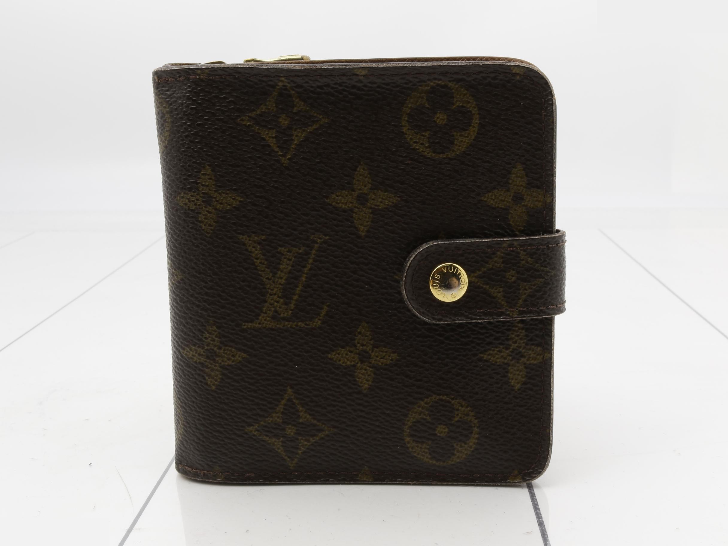 Compact Zip