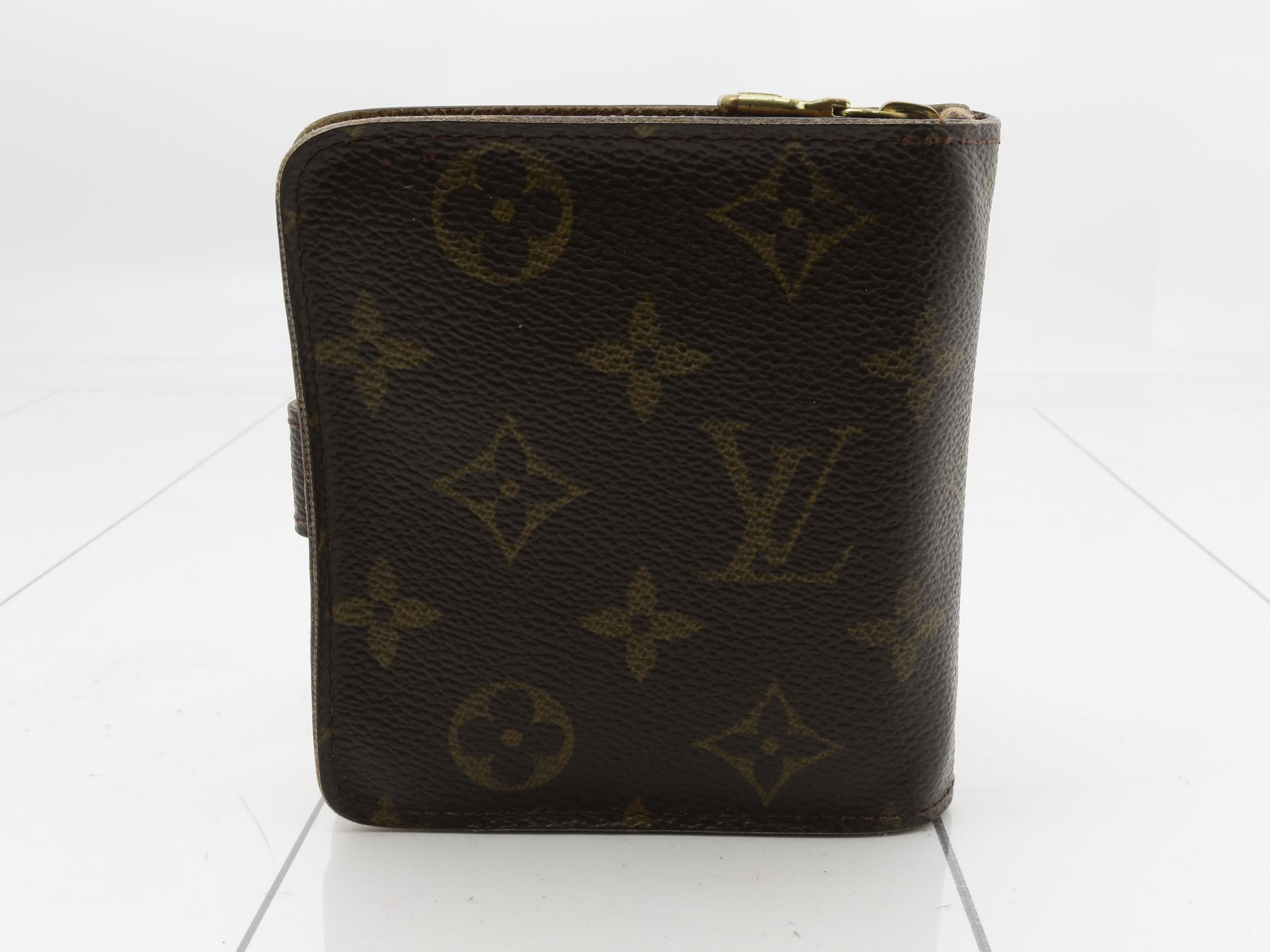 Compact Zip — view 2