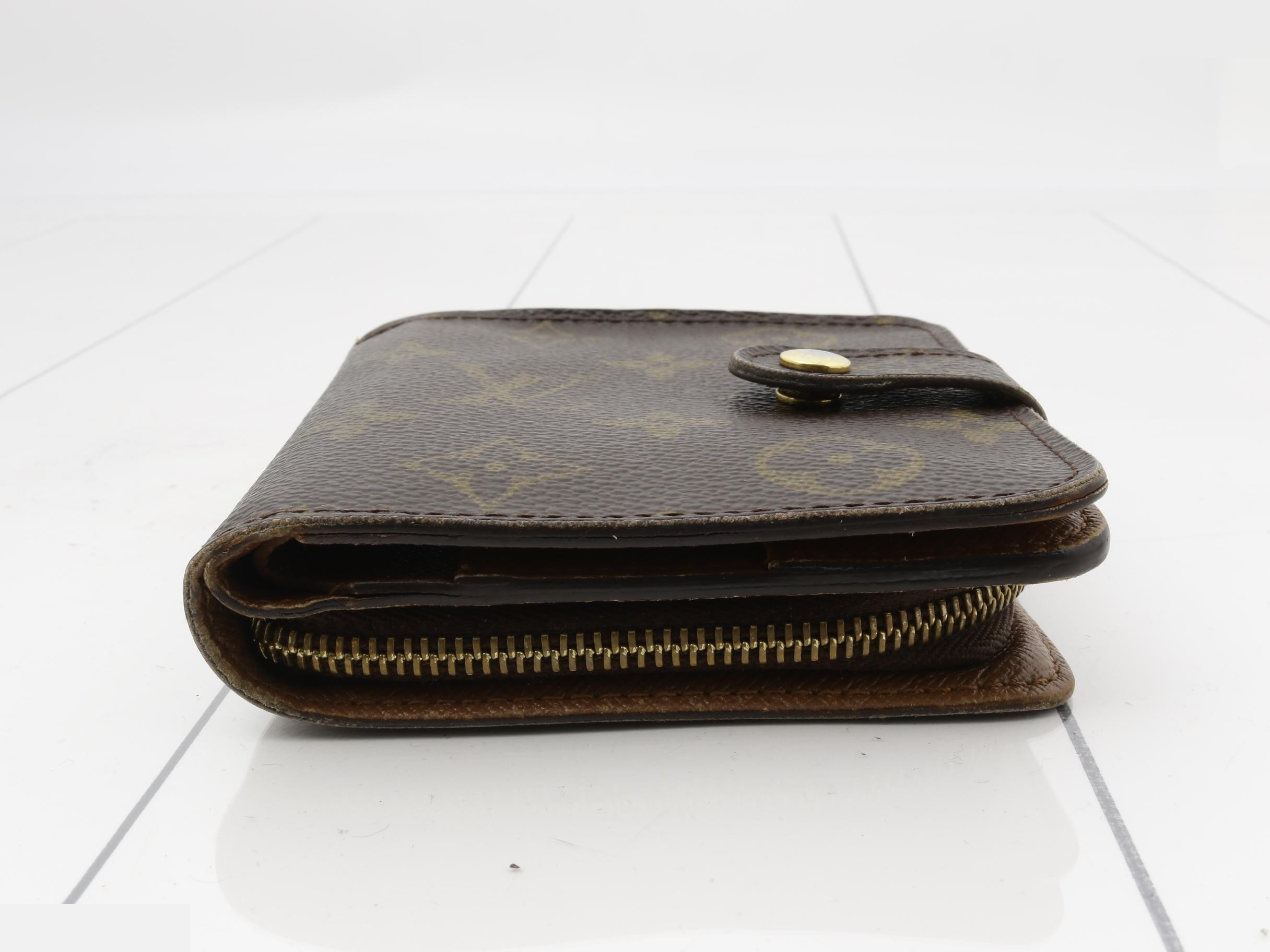 Compact Zip — view 3