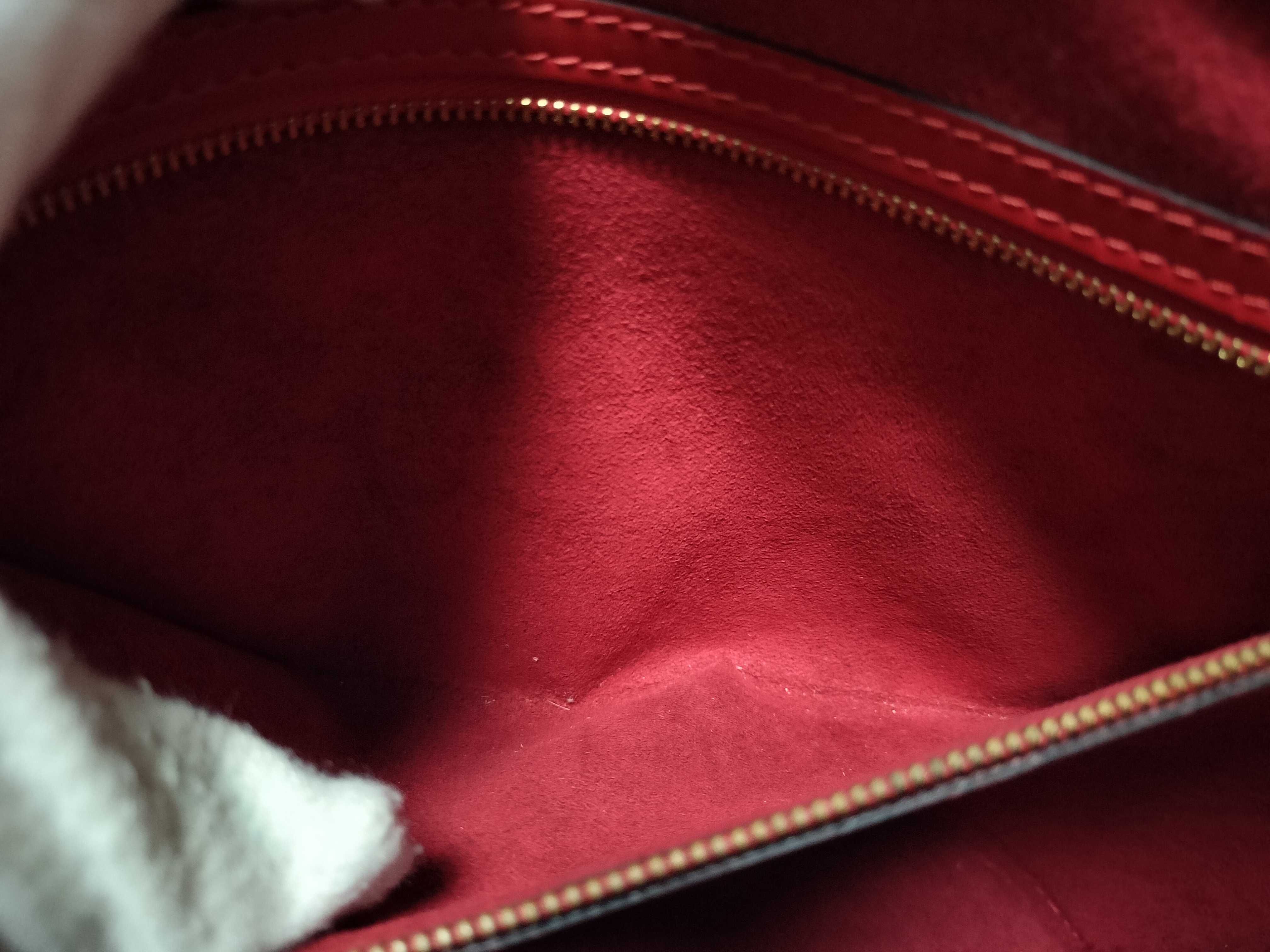 Epi Saint Jacques Tote Bag — view 11