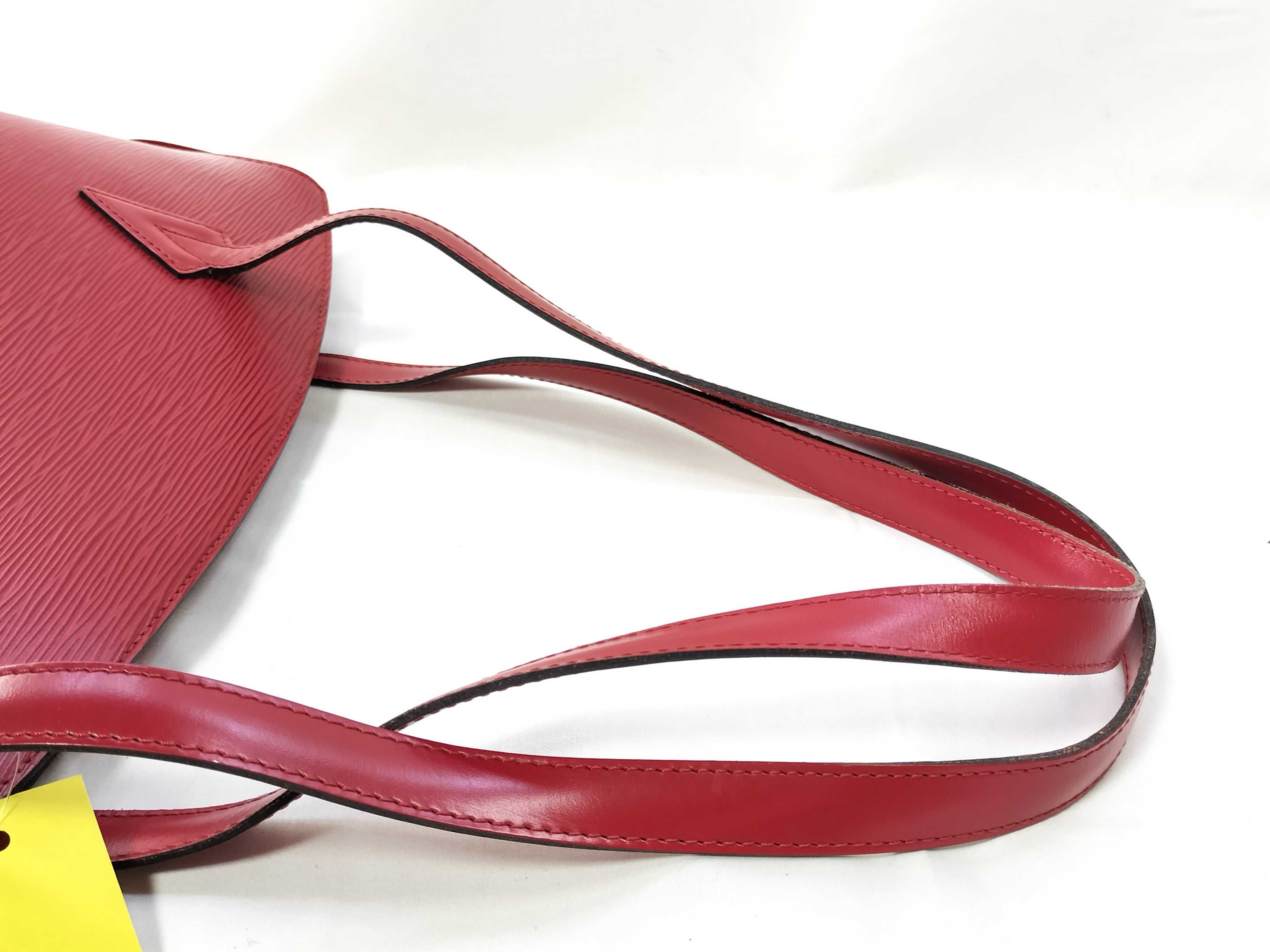 Epi Saint Jacques Tote Bag — view 4