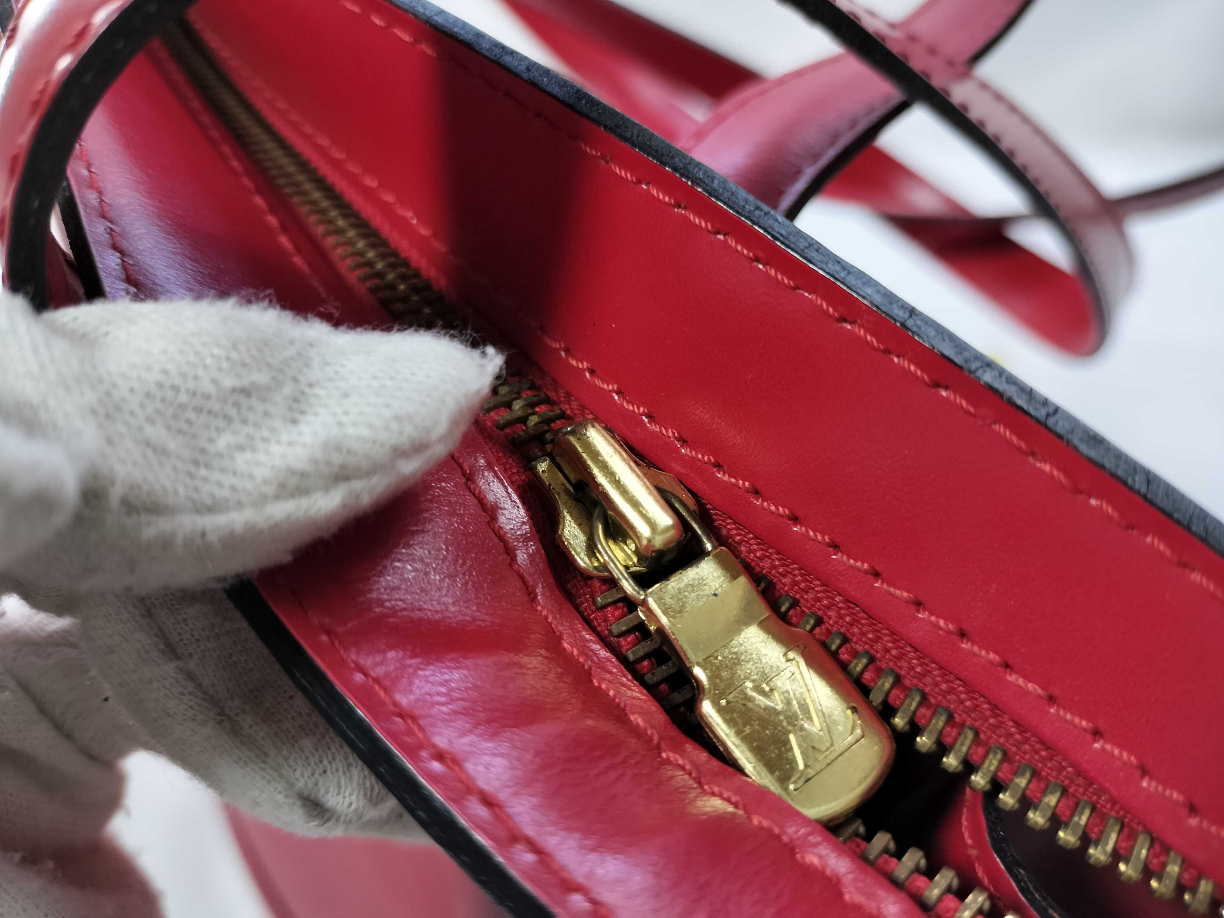 Epi Saint Jacques Tote Bag — view 8