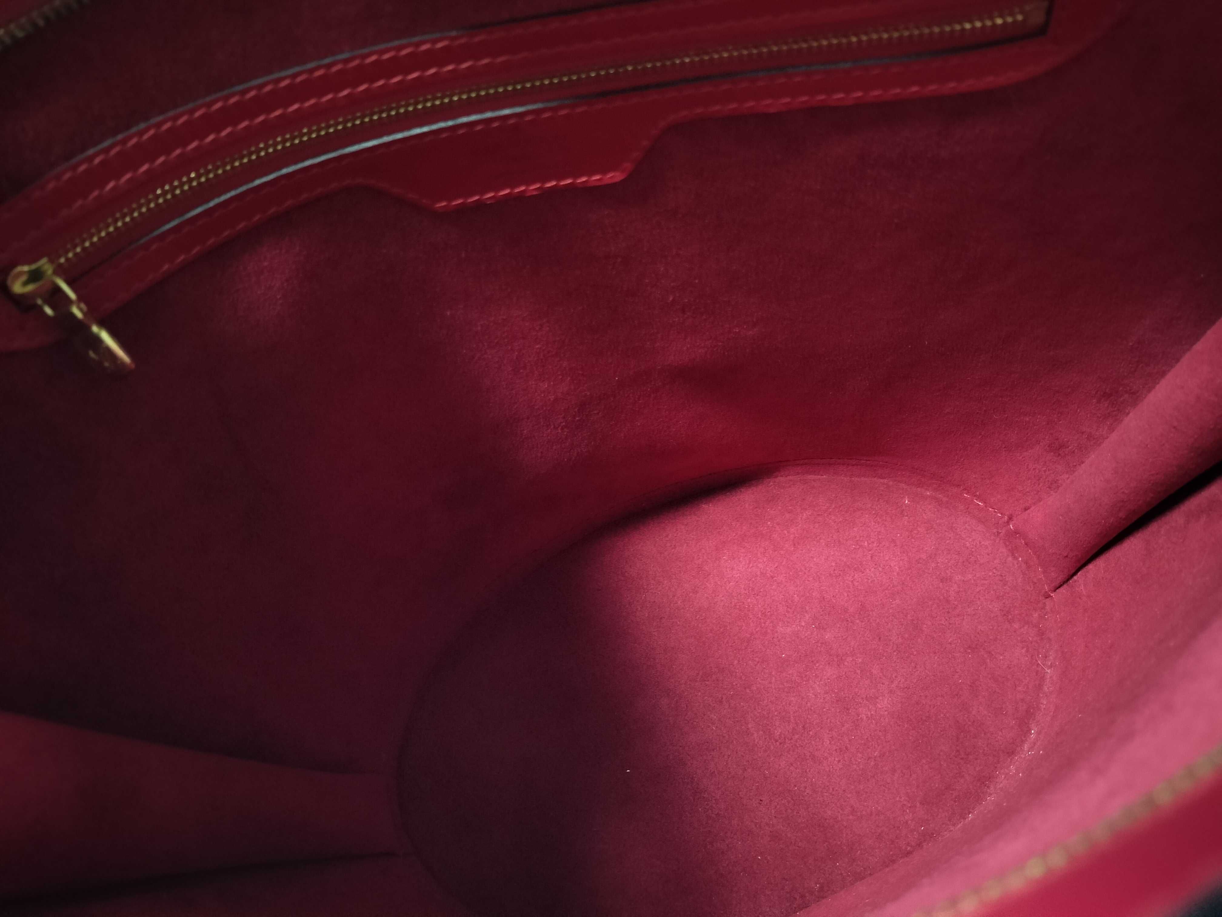 Epi Saint Jacques Tote Bag — view 9