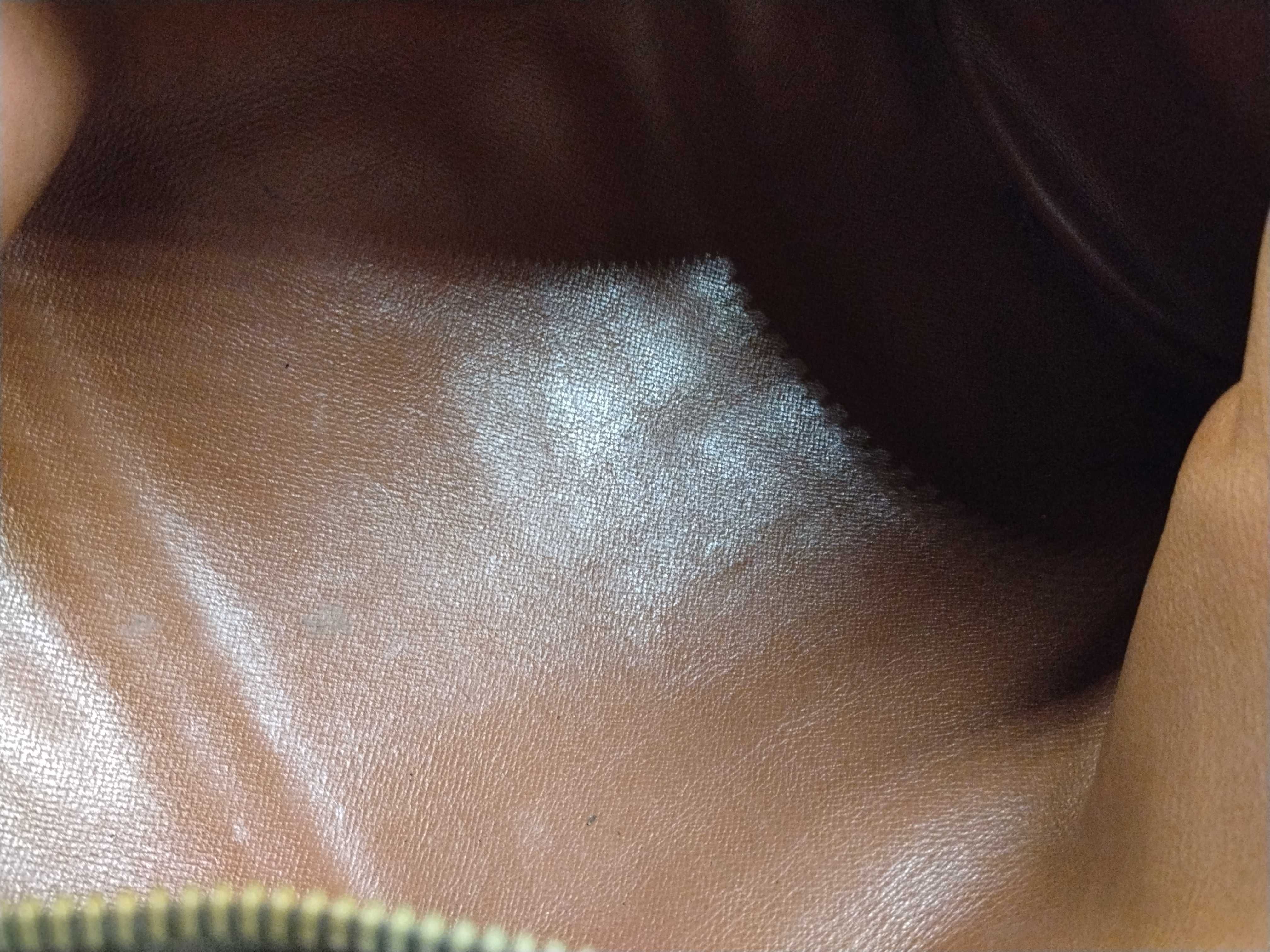 Monogram Papillon Handbag — view 11