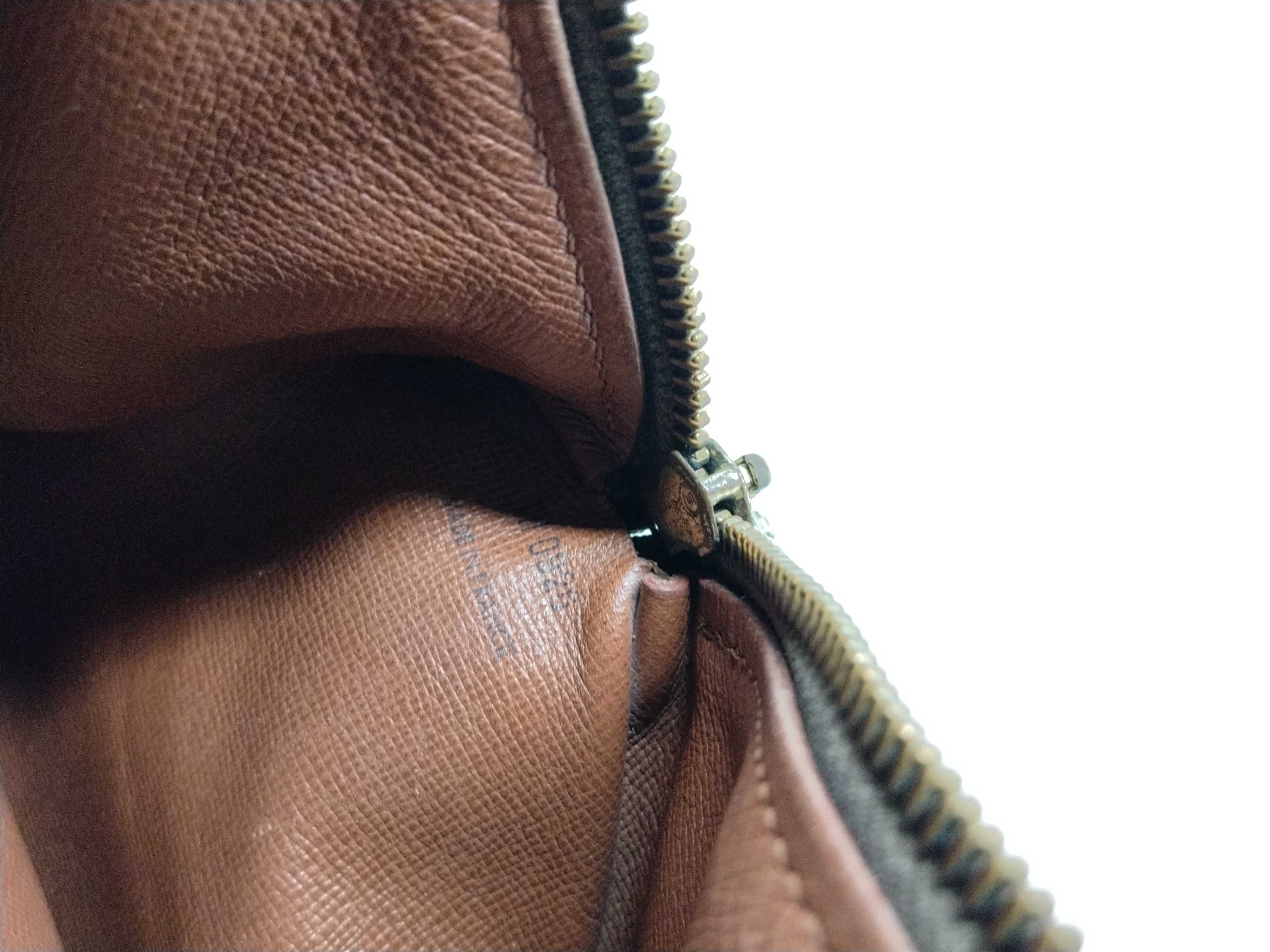 Monogram Papillon Handbag — view 14