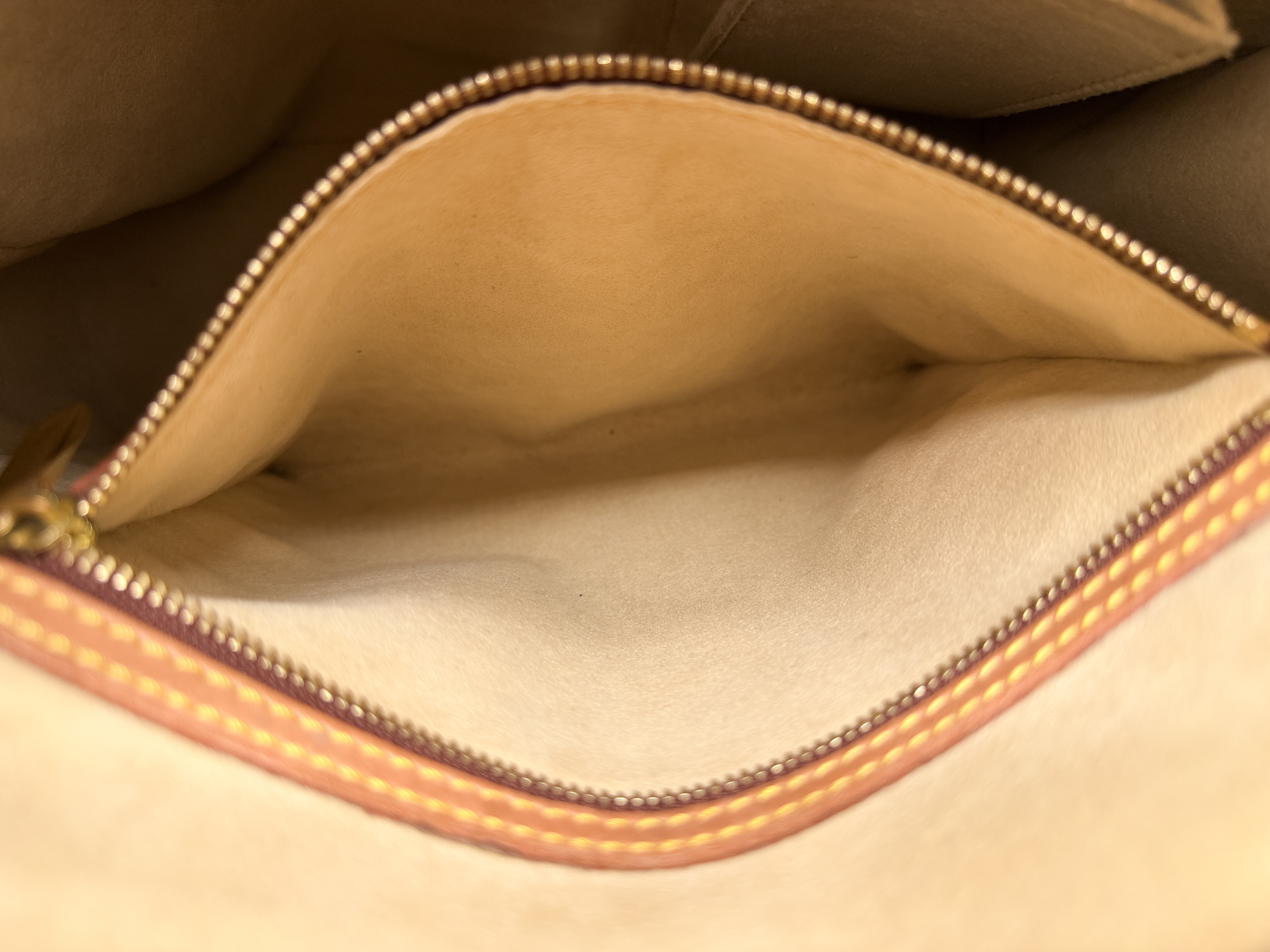 Monogram M51145 Looping GM Shoulder Bag — view 13