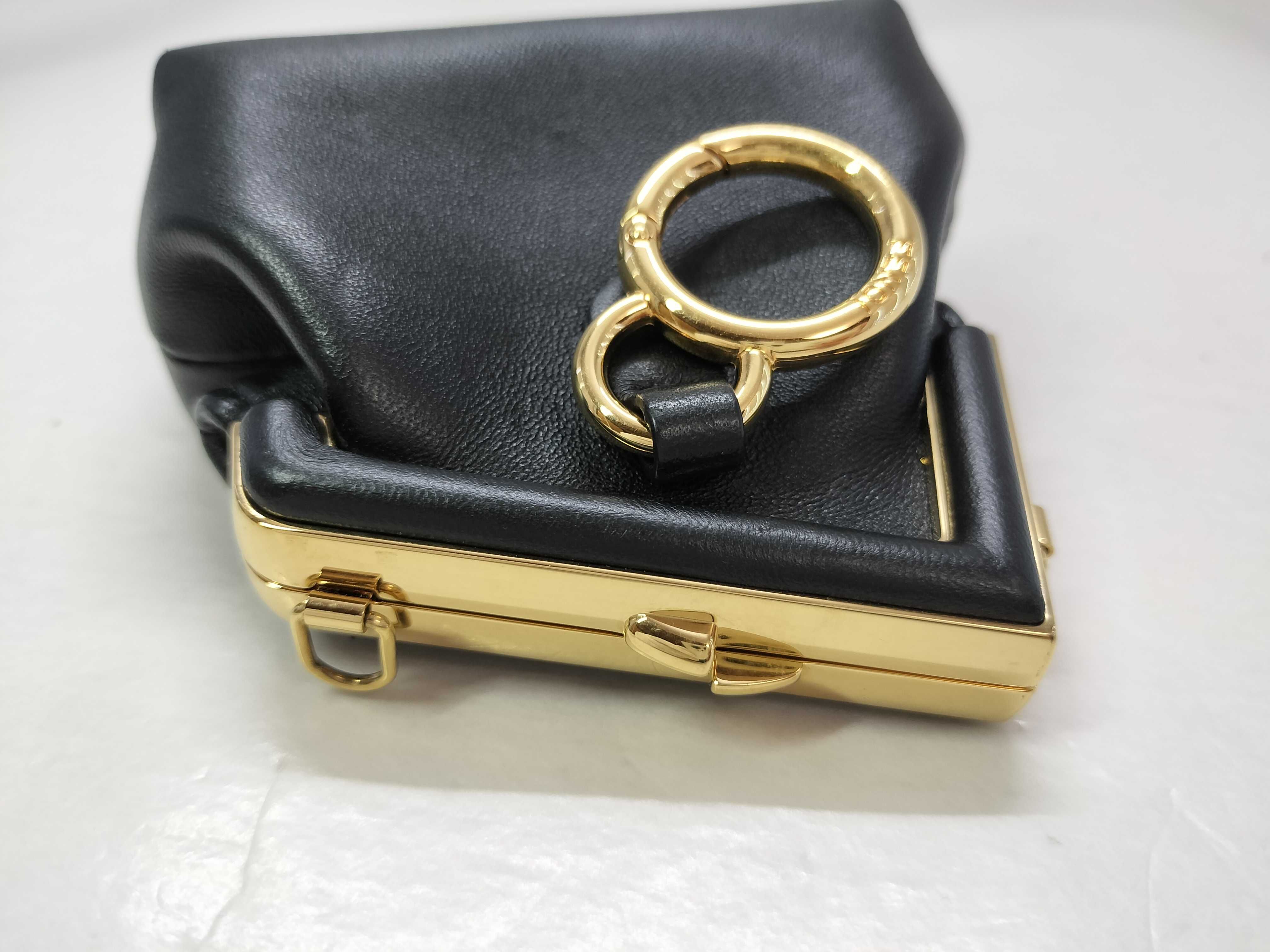 Mini Hand Chain Shoulder Bag Pouch — view 6