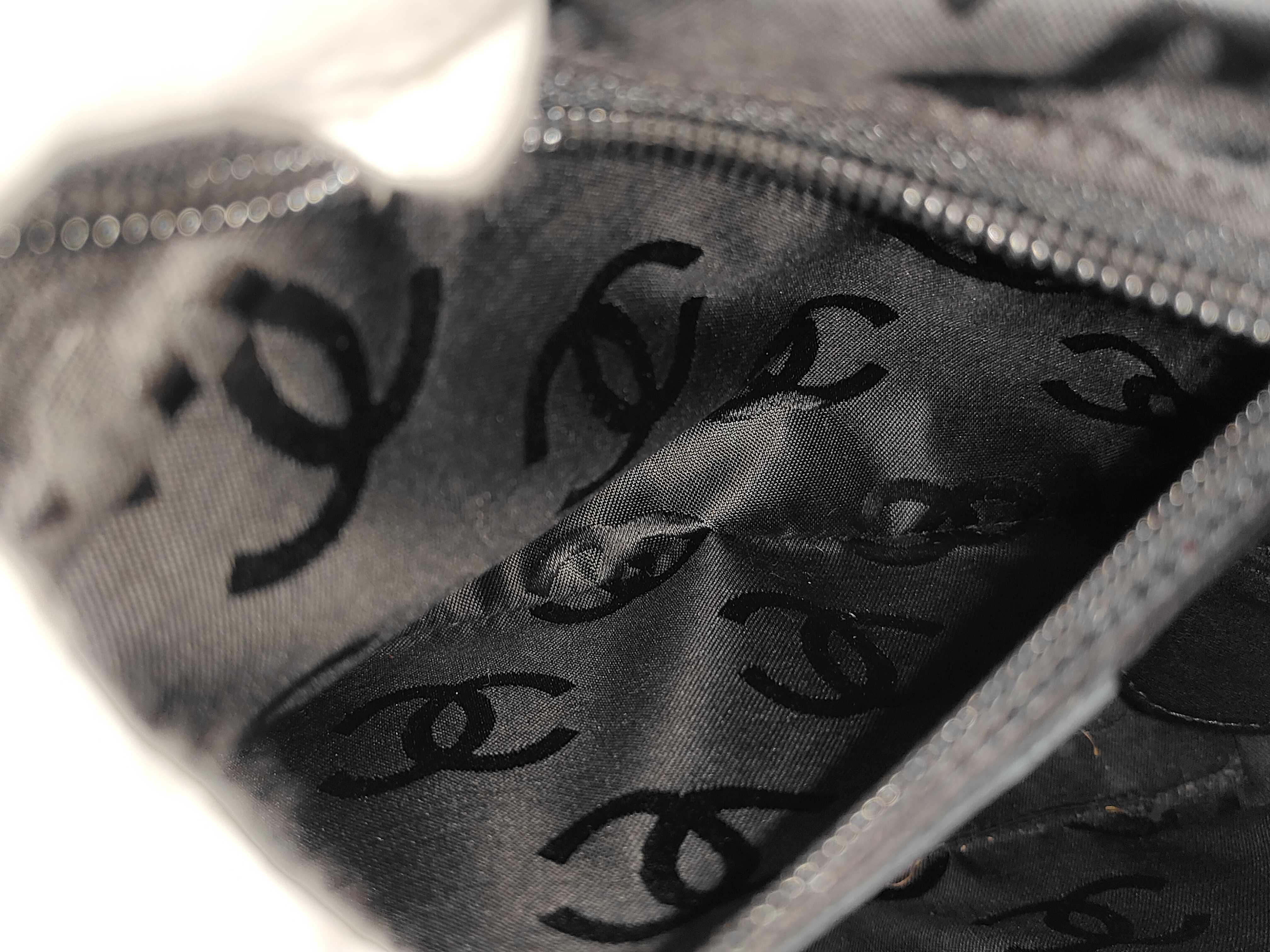 Cambon Tote Bag (Department Store Tag Included) — view 12