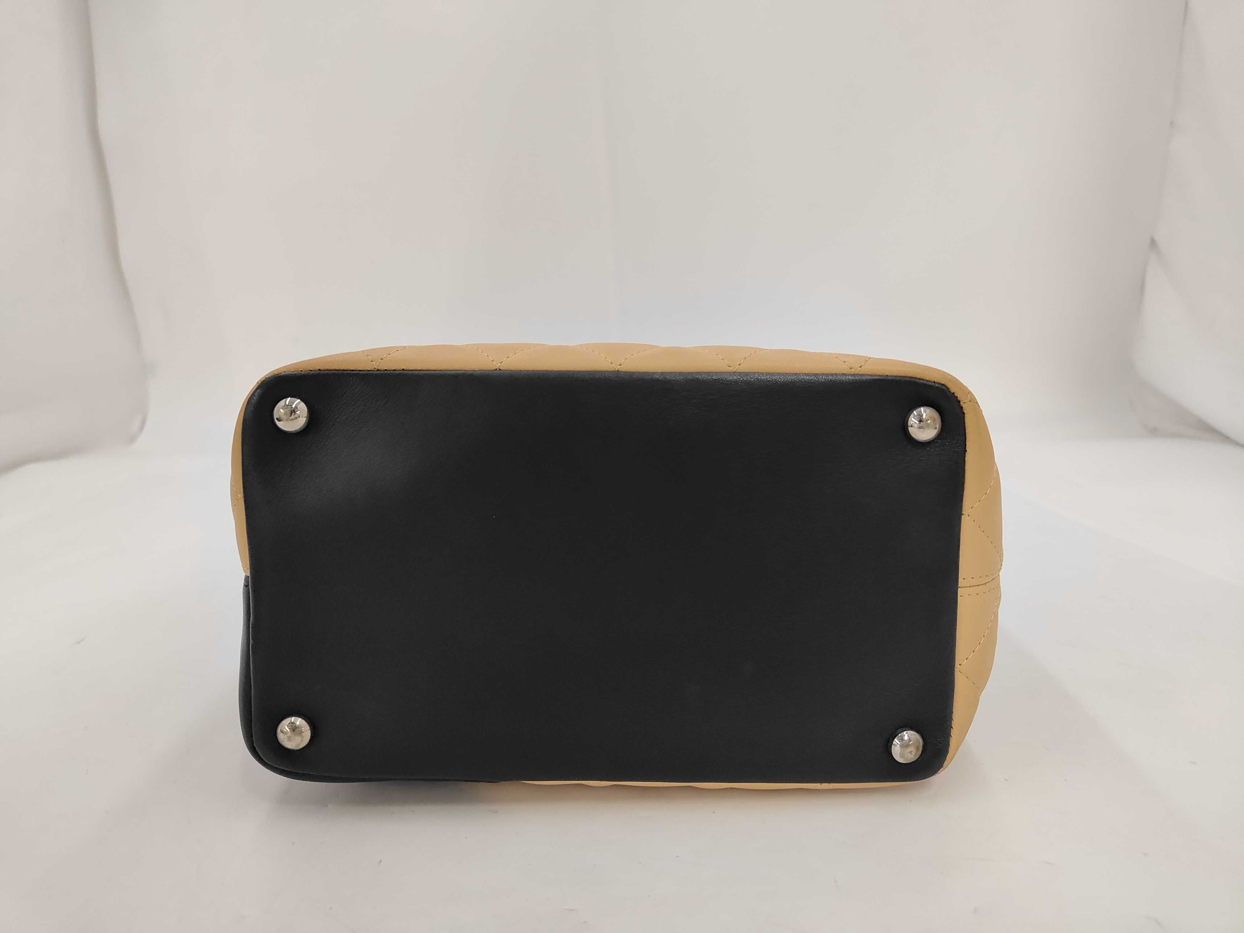 Cambon Tote Bag (Department Store Tag Included) — view 4