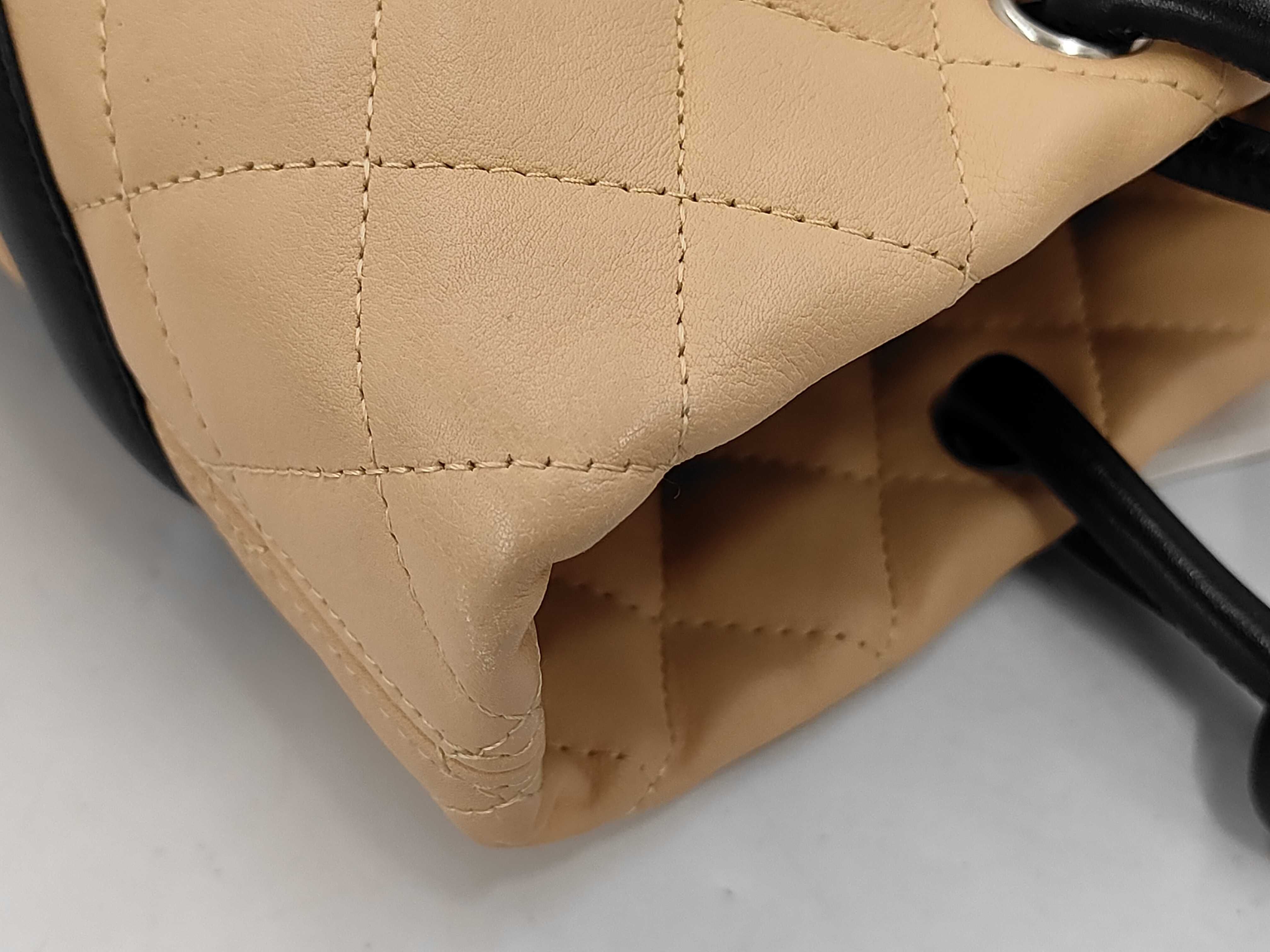 Cambon Tote Bag (Department Store Tag Included) — view 8