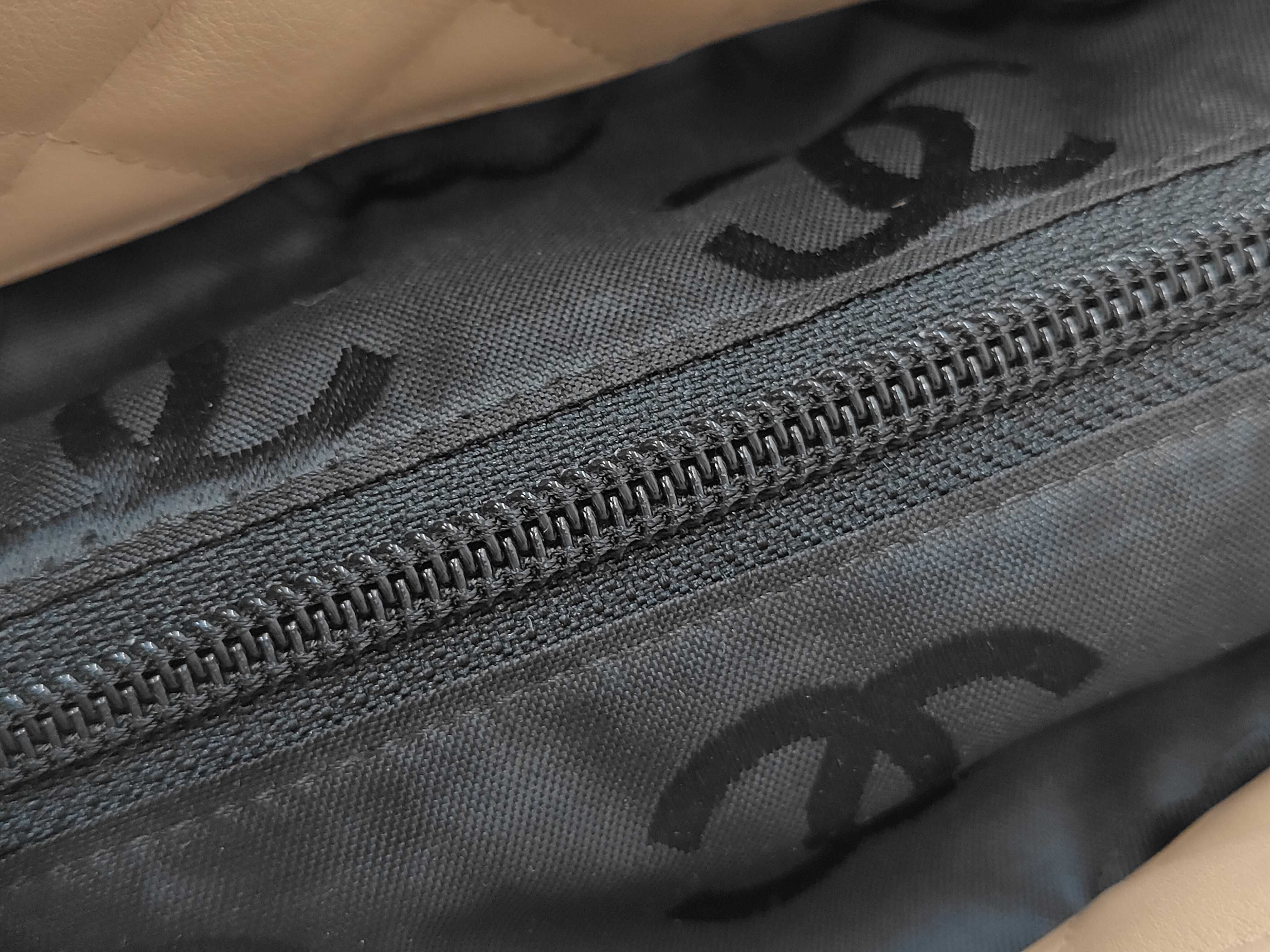 Cambon Tote Bag (Department Store Tag Included) — view 9