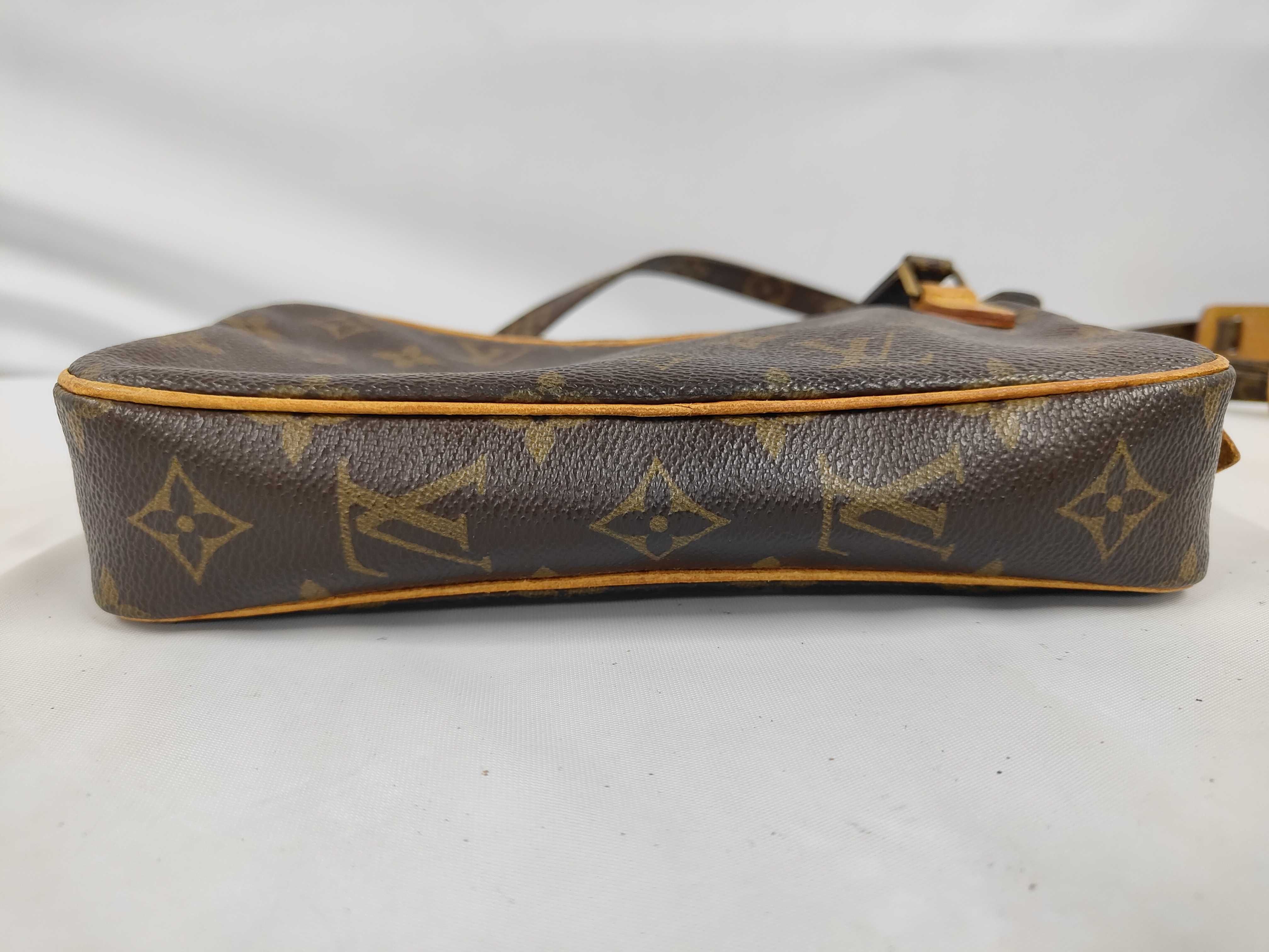 Marli Bandoulière Shoulder Bag Monogram Shoulder Bag — view 3