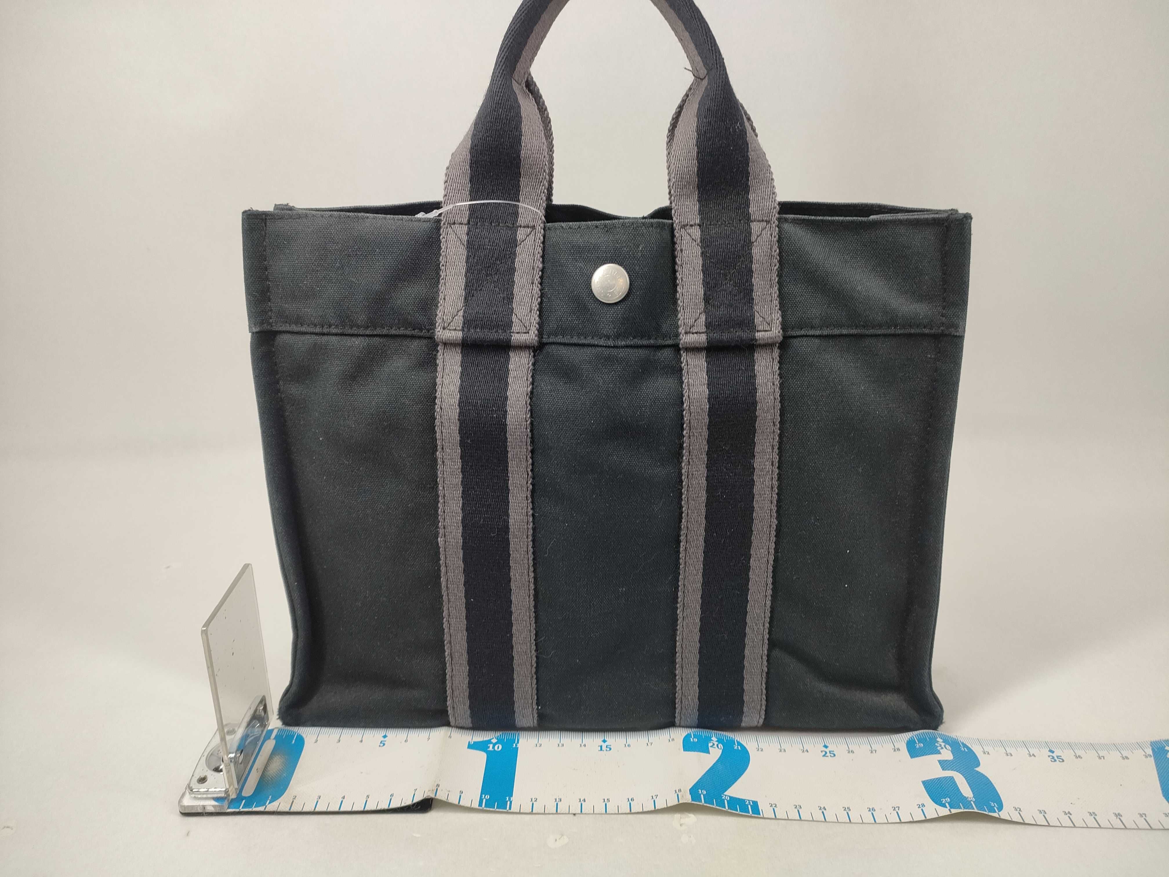 Fourre-Tout PM Tote Bag — view 2