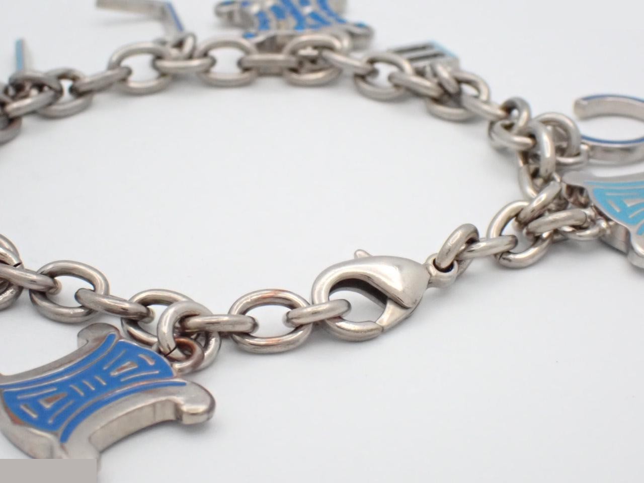 Bracelet, wrist circumference approximately 18 cm — view 3