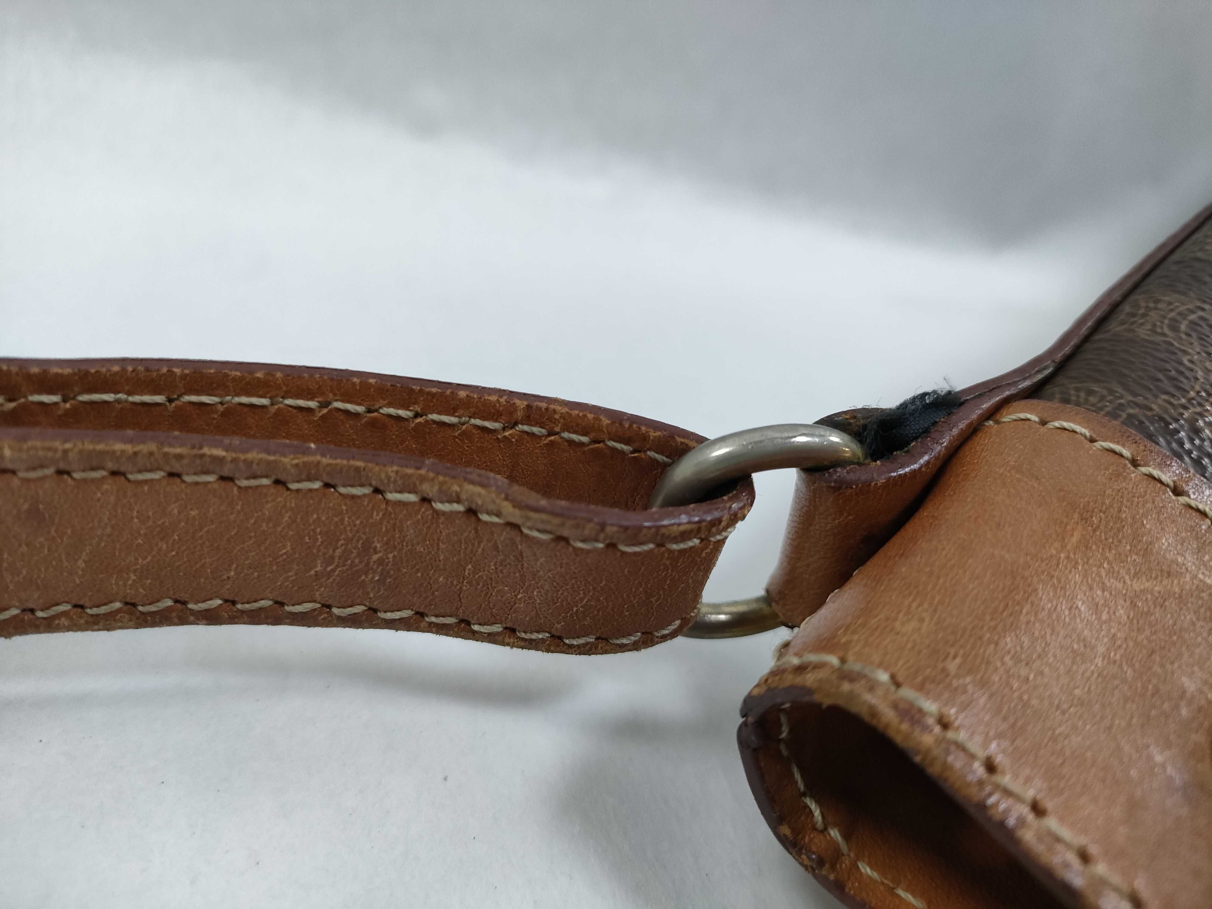 Macadam Drawstring Shoulder Bag — view 5