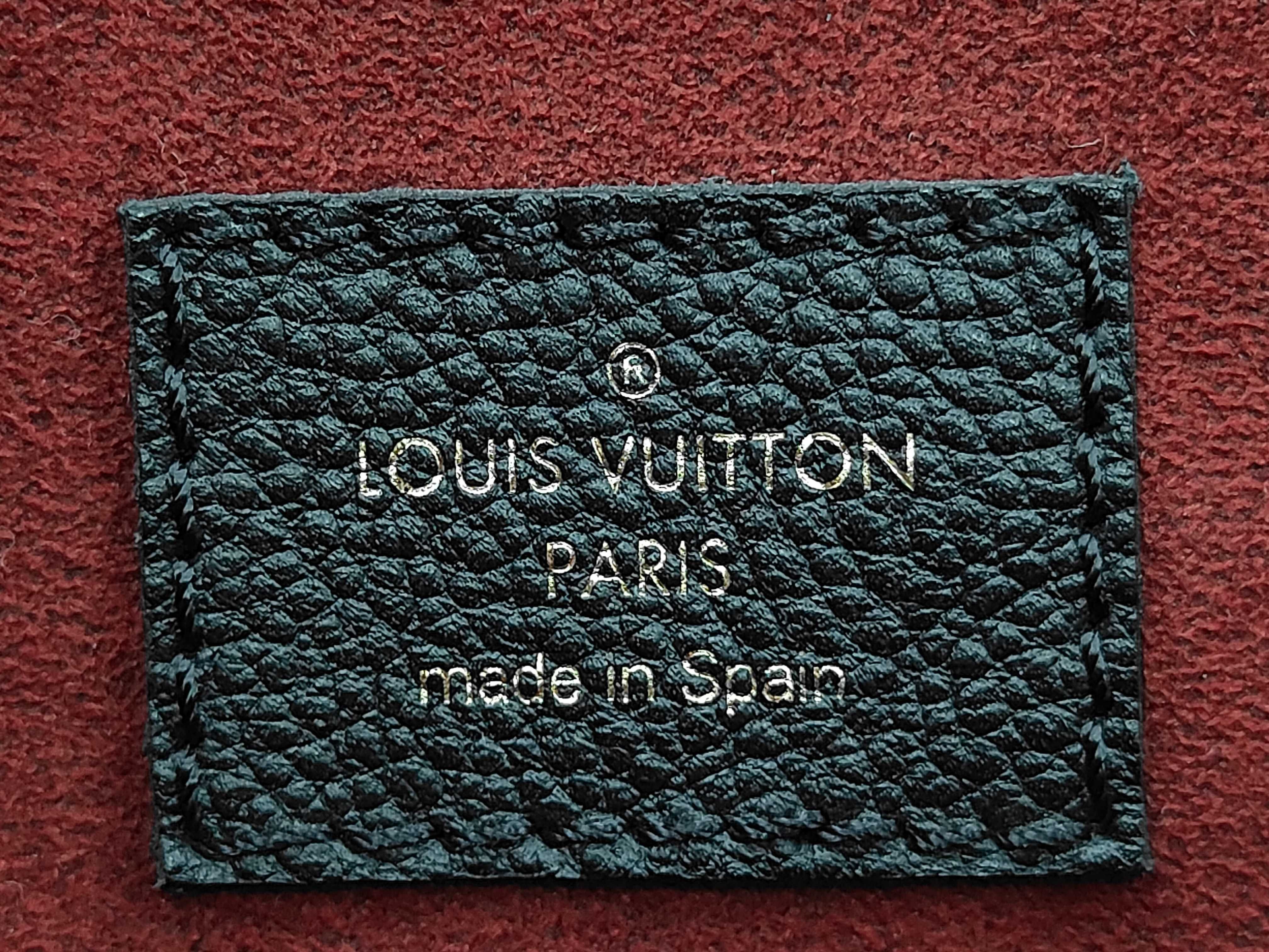 Monogram Empreinte Grand Palais / Handbag — view 11