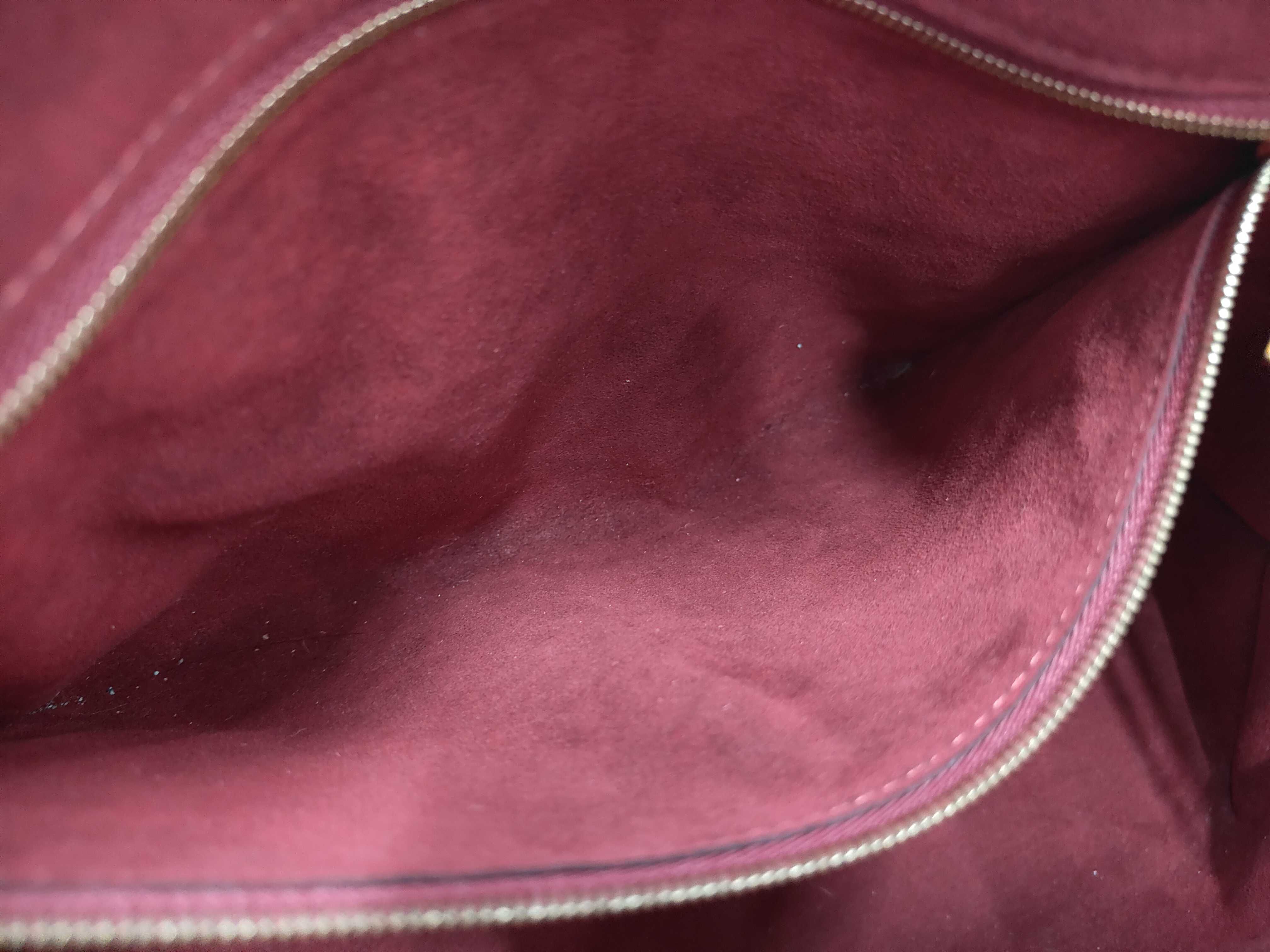 Monogram Empreinte Grand Palais / Handbag — view 12